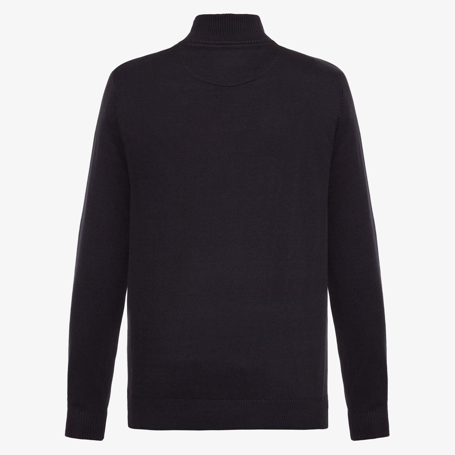 STRIK - KlausSI Halfzip + -  - Hr Ravn