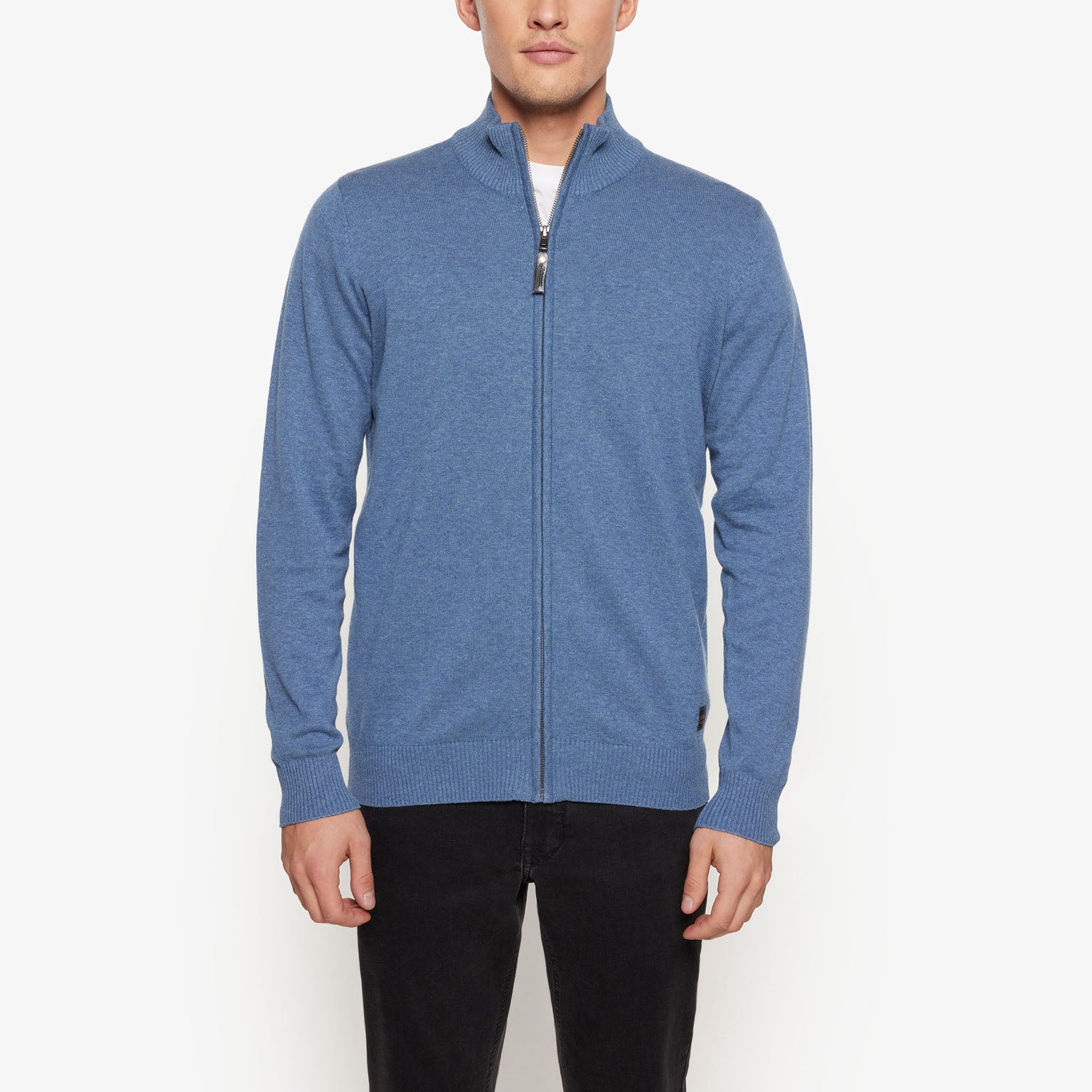 CARDIGAN - KeanSI Cardigan -  - Hr Ravn