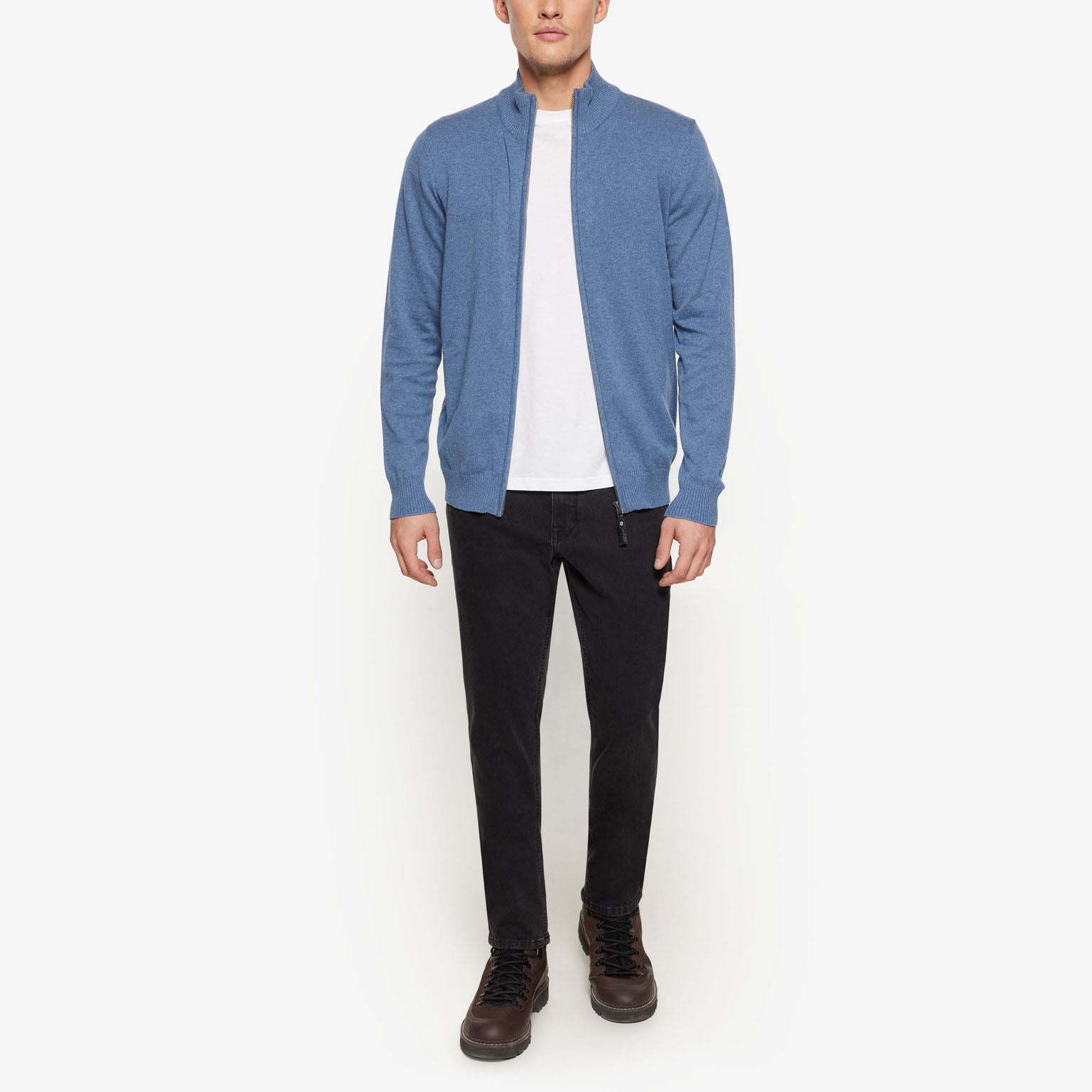 CARDIGAN - KeanSI Cardigan -  - Hr Ravn