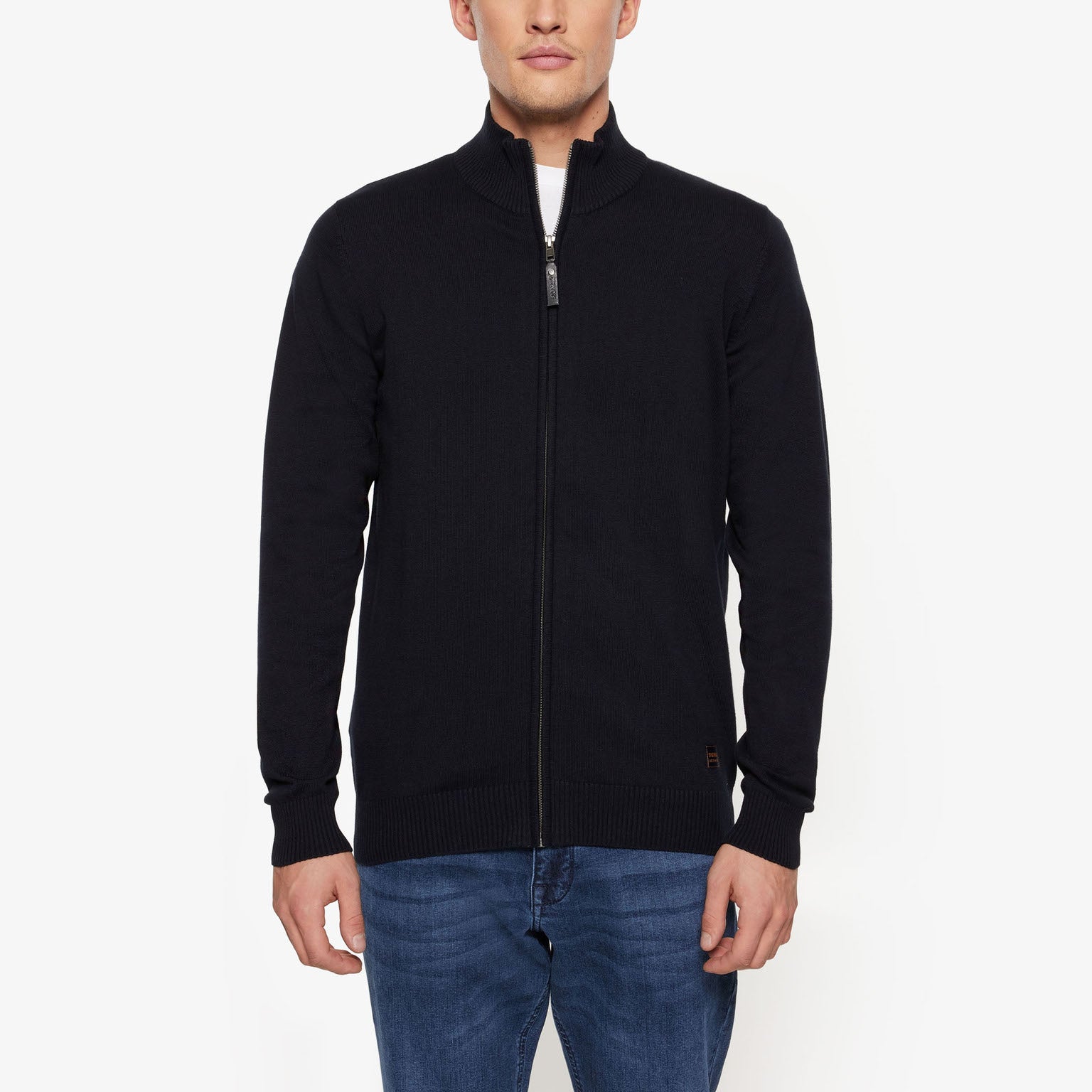 CARDIGAN - KeanSI Cardigan -  - Hr Ravn