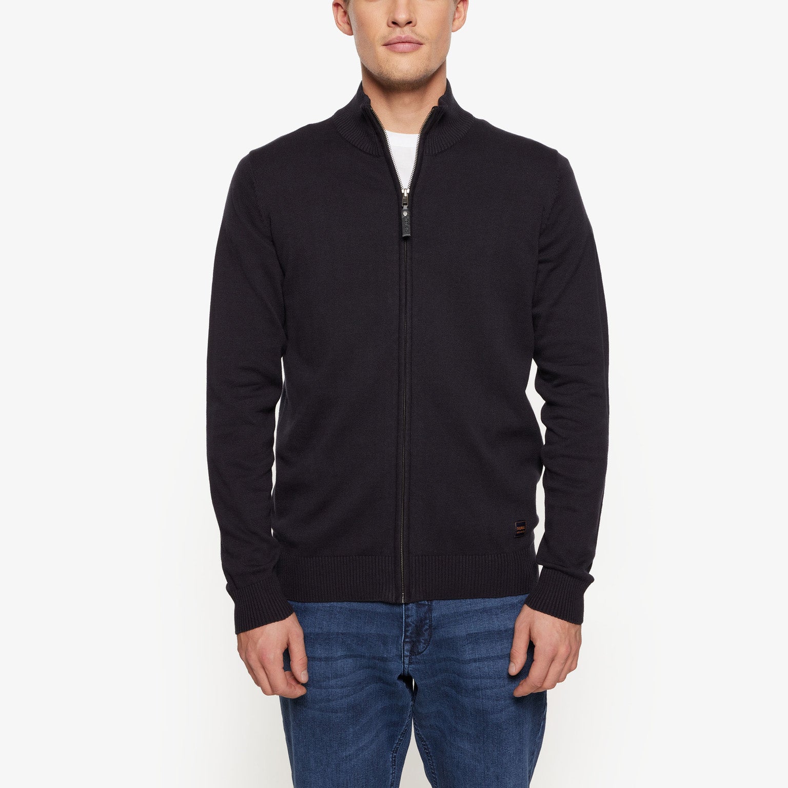 CARDIGAN - KeanSI Cardigan -  - Hr Ravn