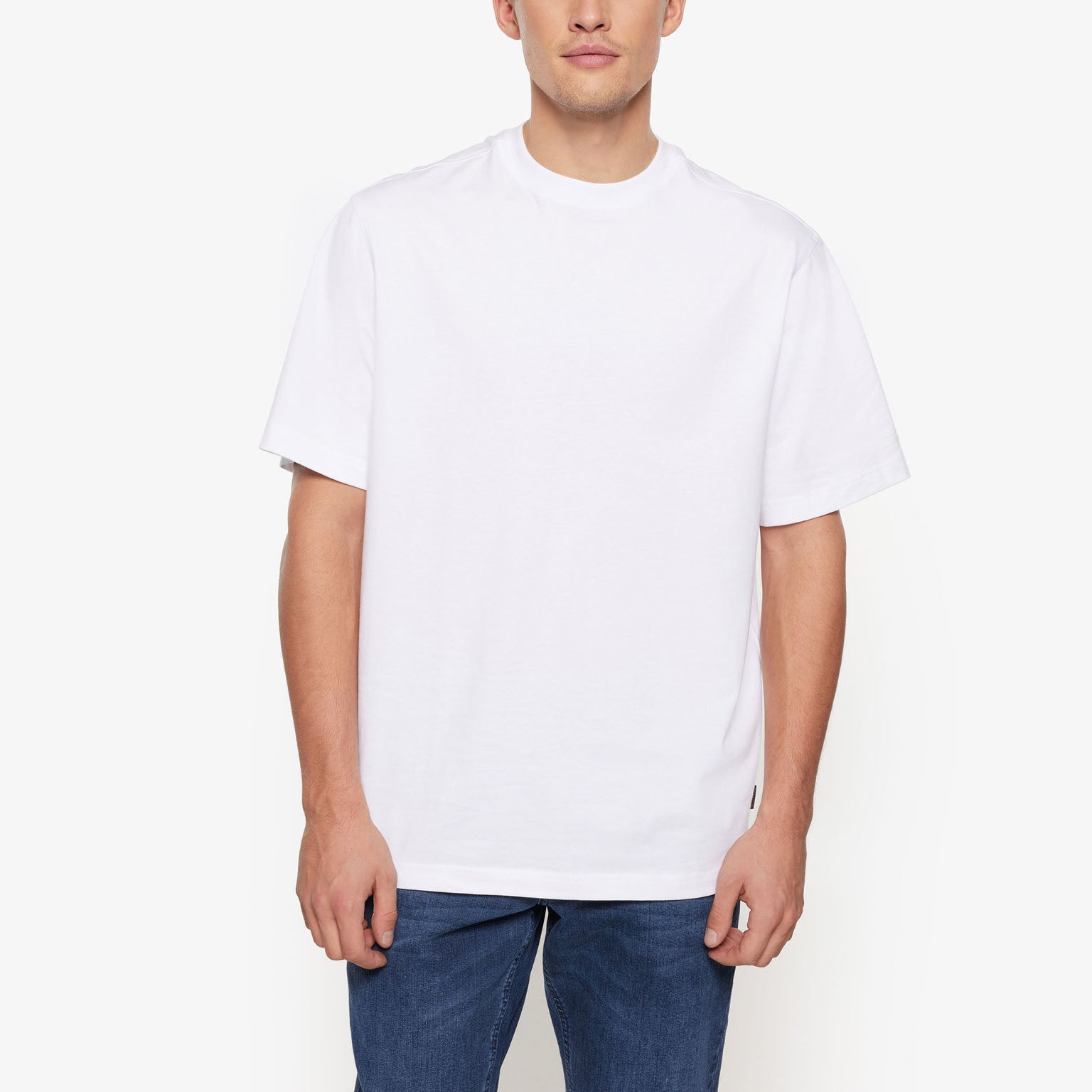 T-SHIRTS - EddySI -  - Hr Ravn