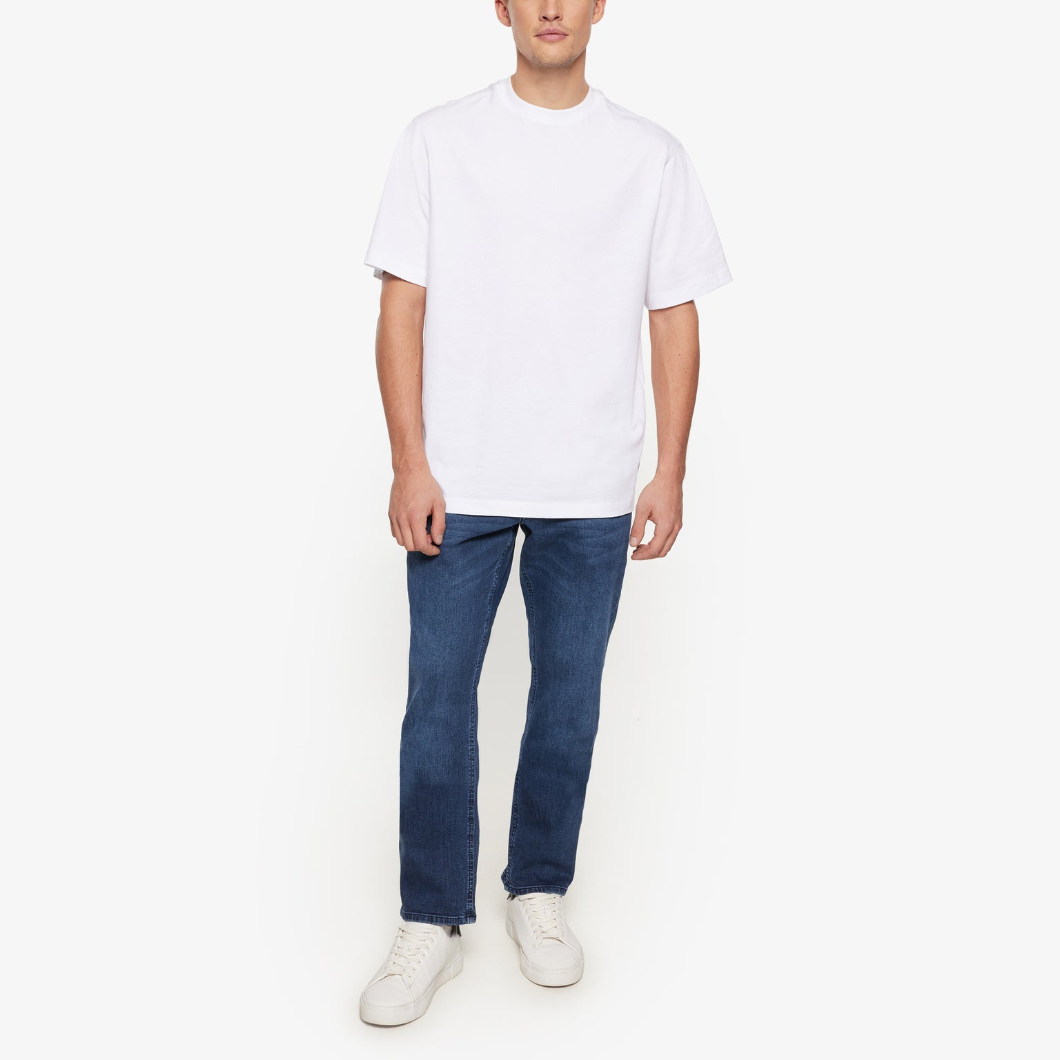 T-SHIRTS - EddySI -  - Hr Ravn