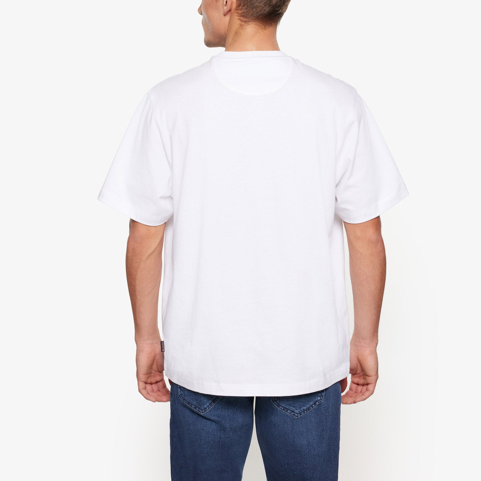 T-SHIRTS - EddySI -  - Hr Ravn
