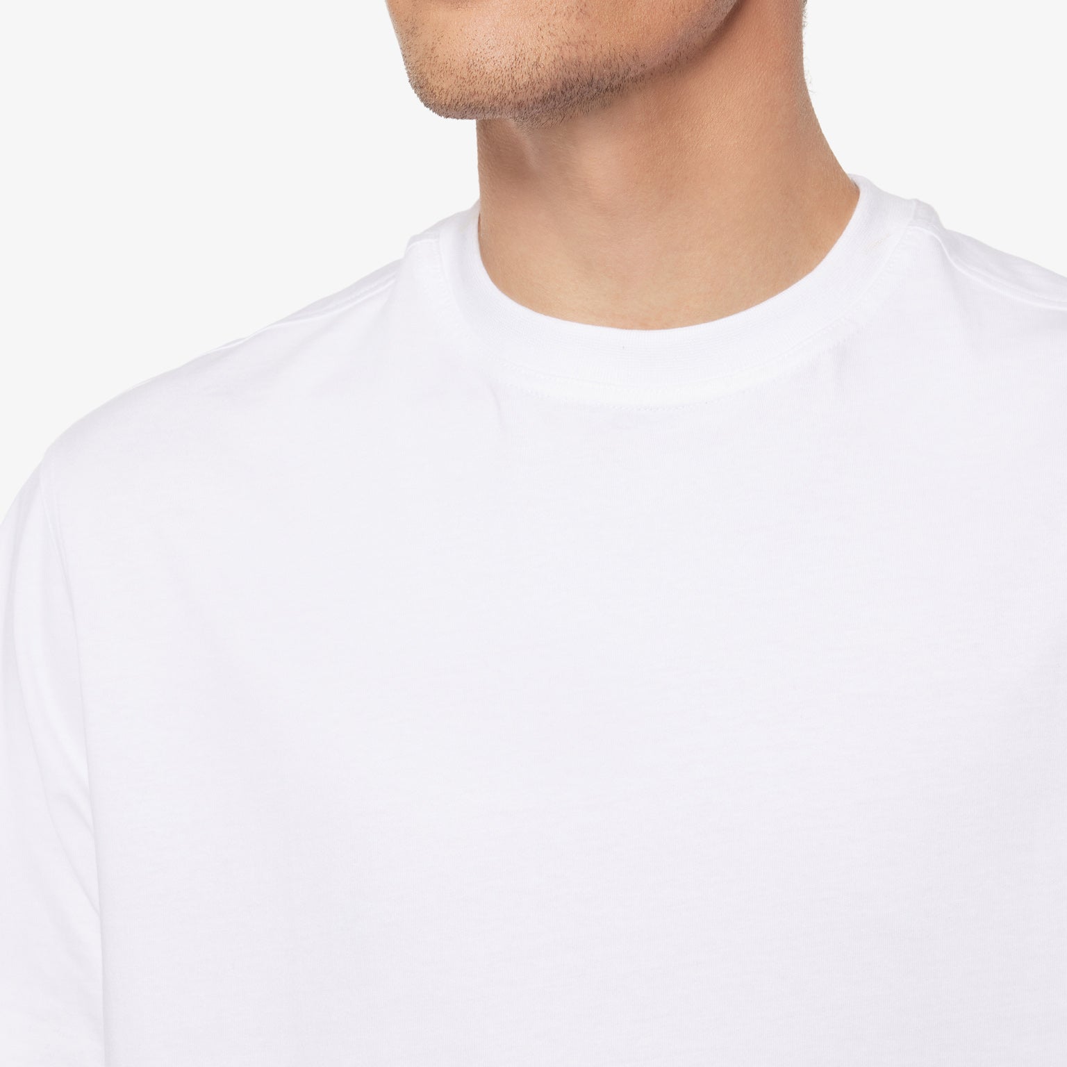 T-SHIRTS - EddySI -  - Hr Ravn