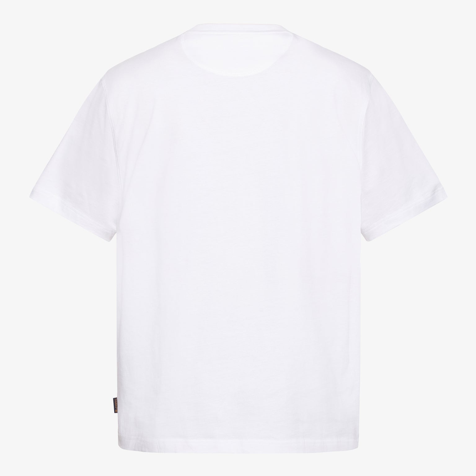 T-SHIRTS - EddySI -  - Hr Ravn
