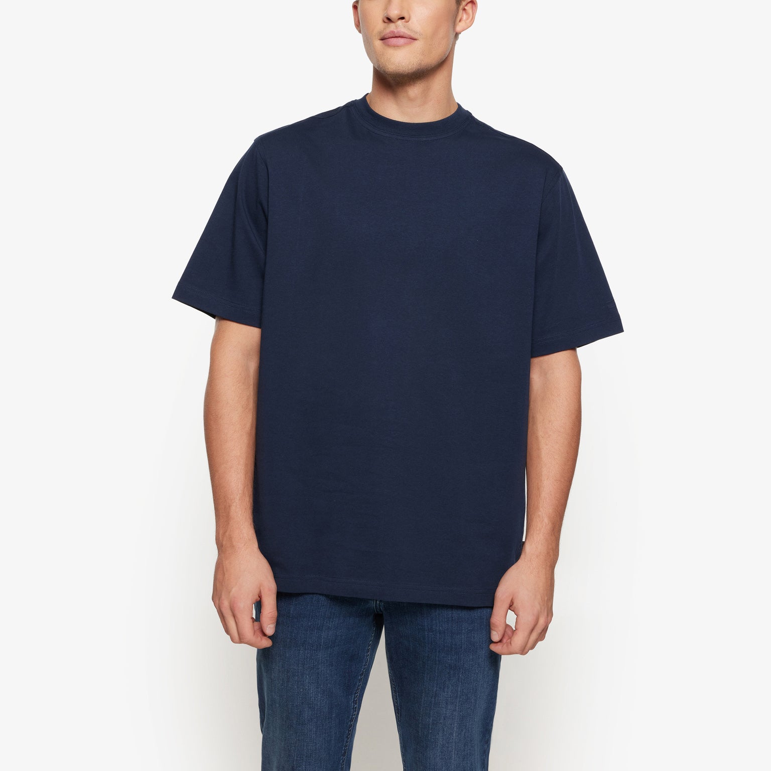 T-SHIRTS - EddySI -  - Hr Ravn