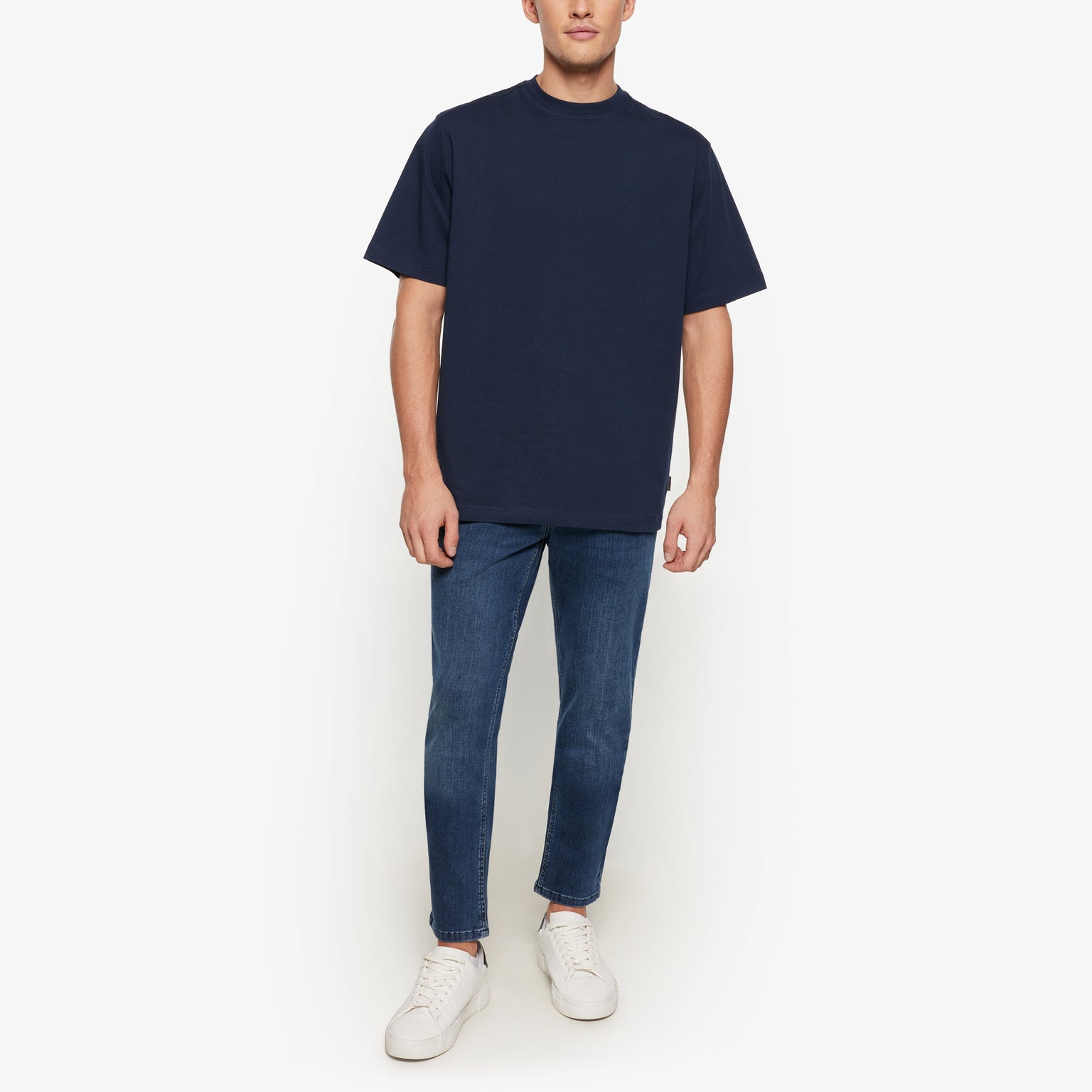 T-SHIRTS - EddySI -  - Hr Ravn