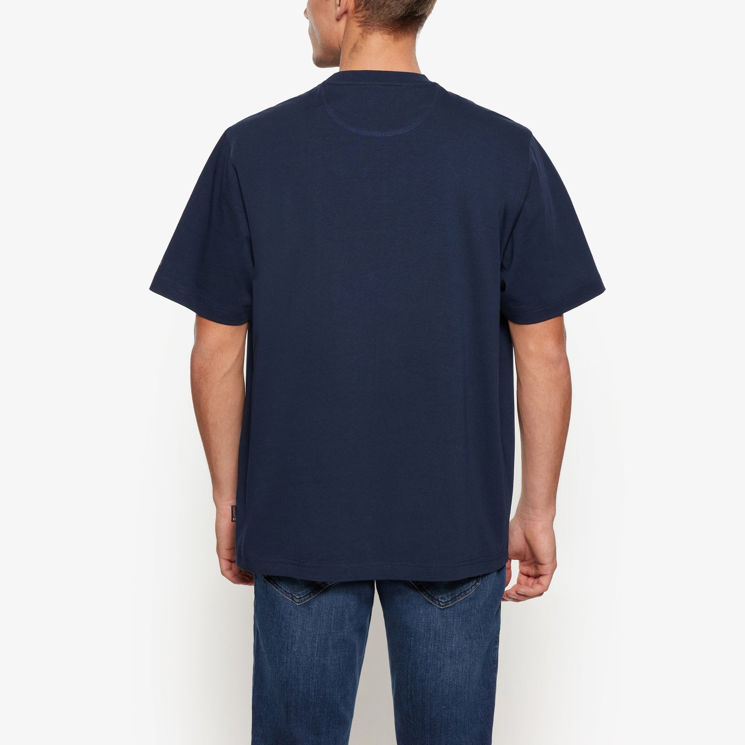 T-SHIRTS - EddySI -  - Hr Ravn