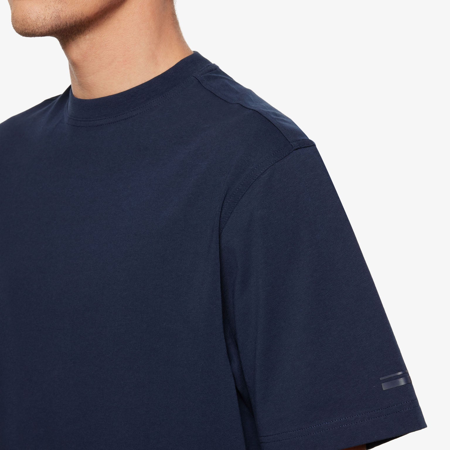 T-SHIRTS - EddySI -  - Hr Ravn
