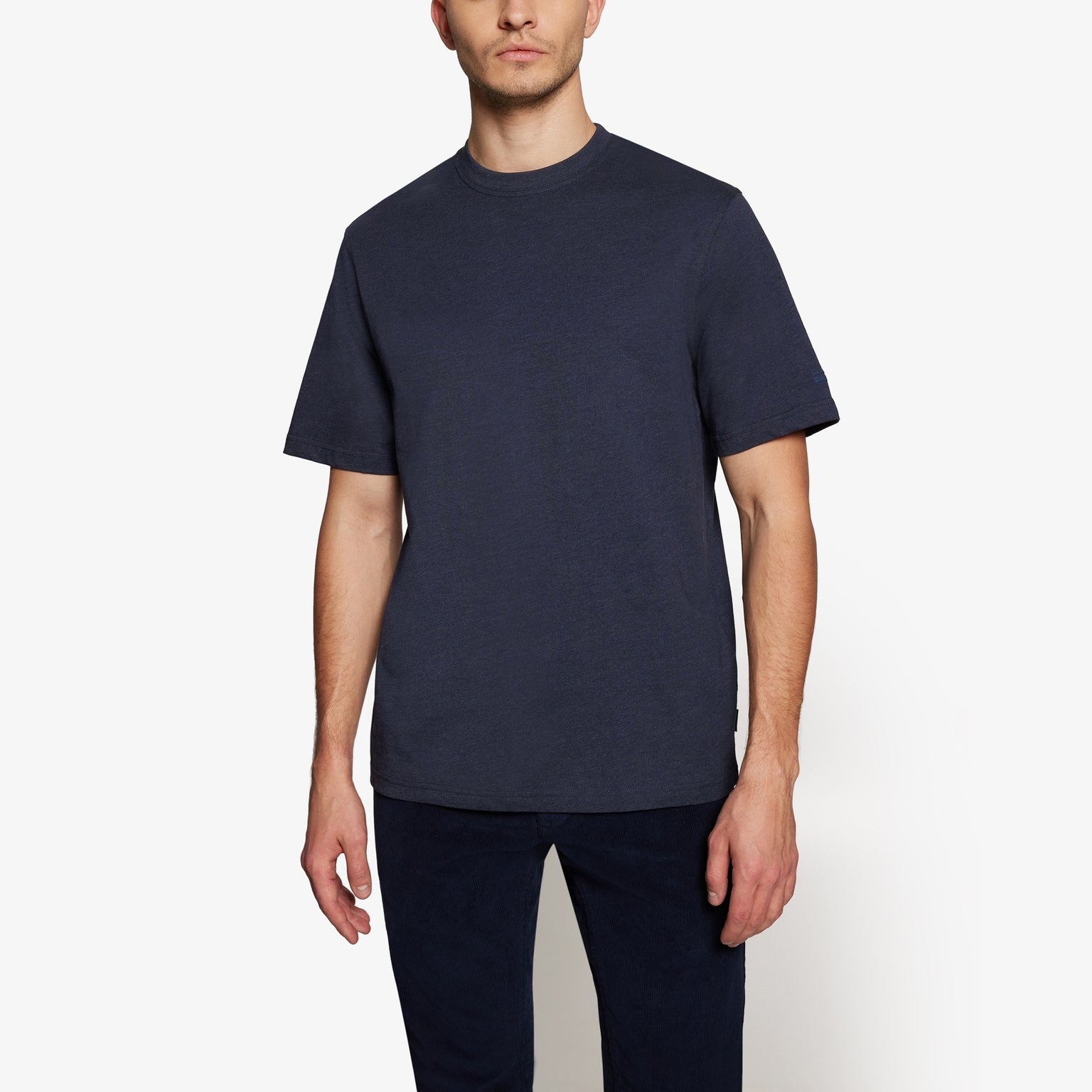 T-SHIRTS - EddySI -  - Hr Ravn