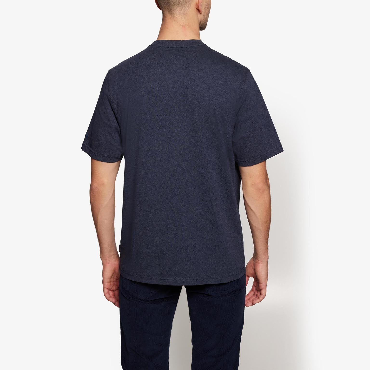 T-SHIRTS - EddySI -  - Hr Ravn