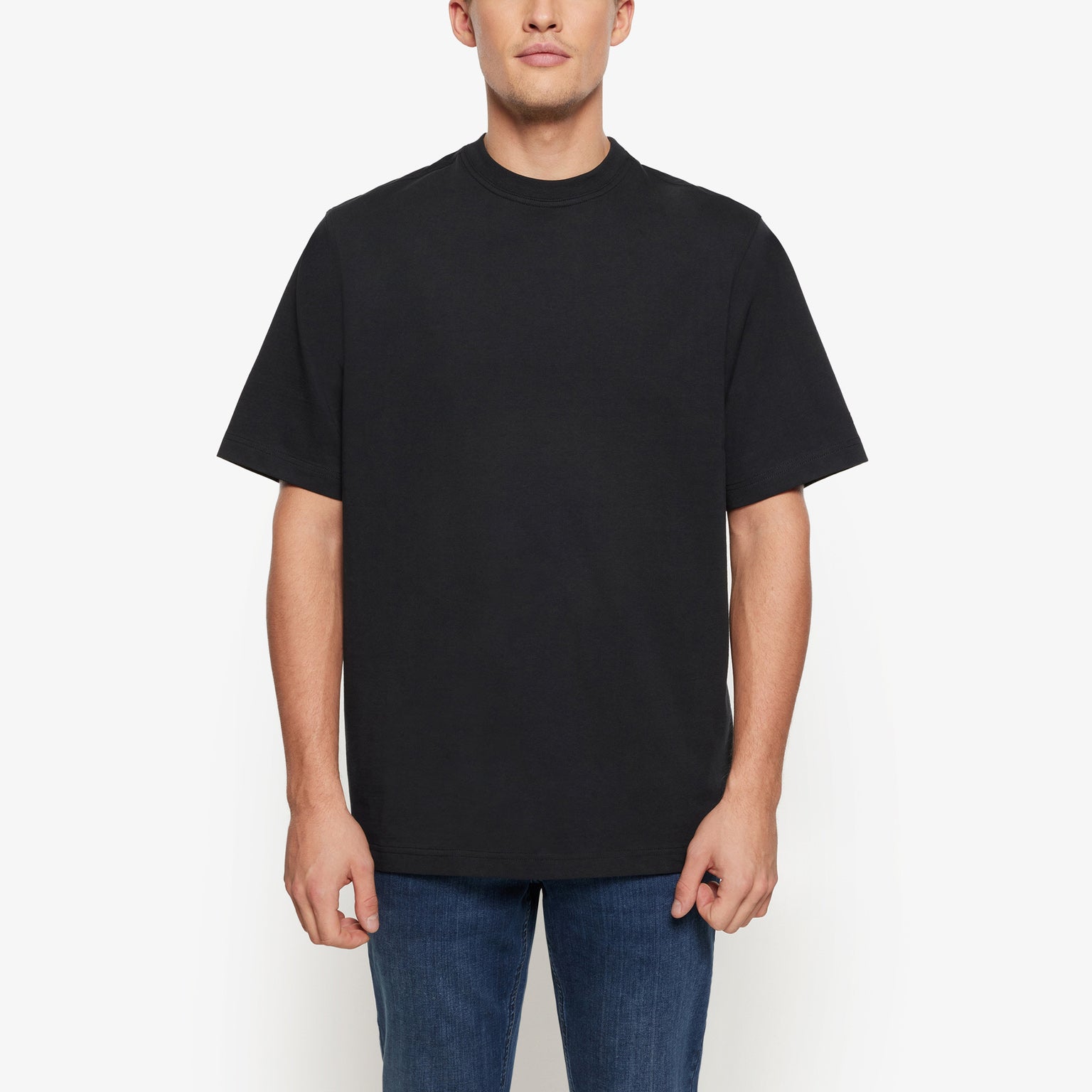T-SHIRTS - EddySI -  - Hr Ravn