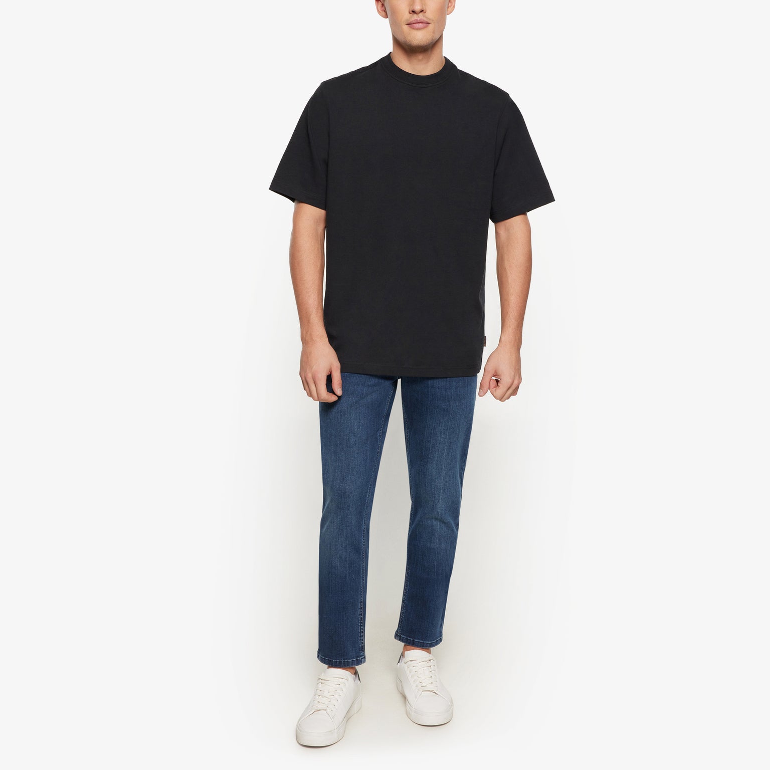 T-SHIRTS - EddySI -  - Hr Ravn