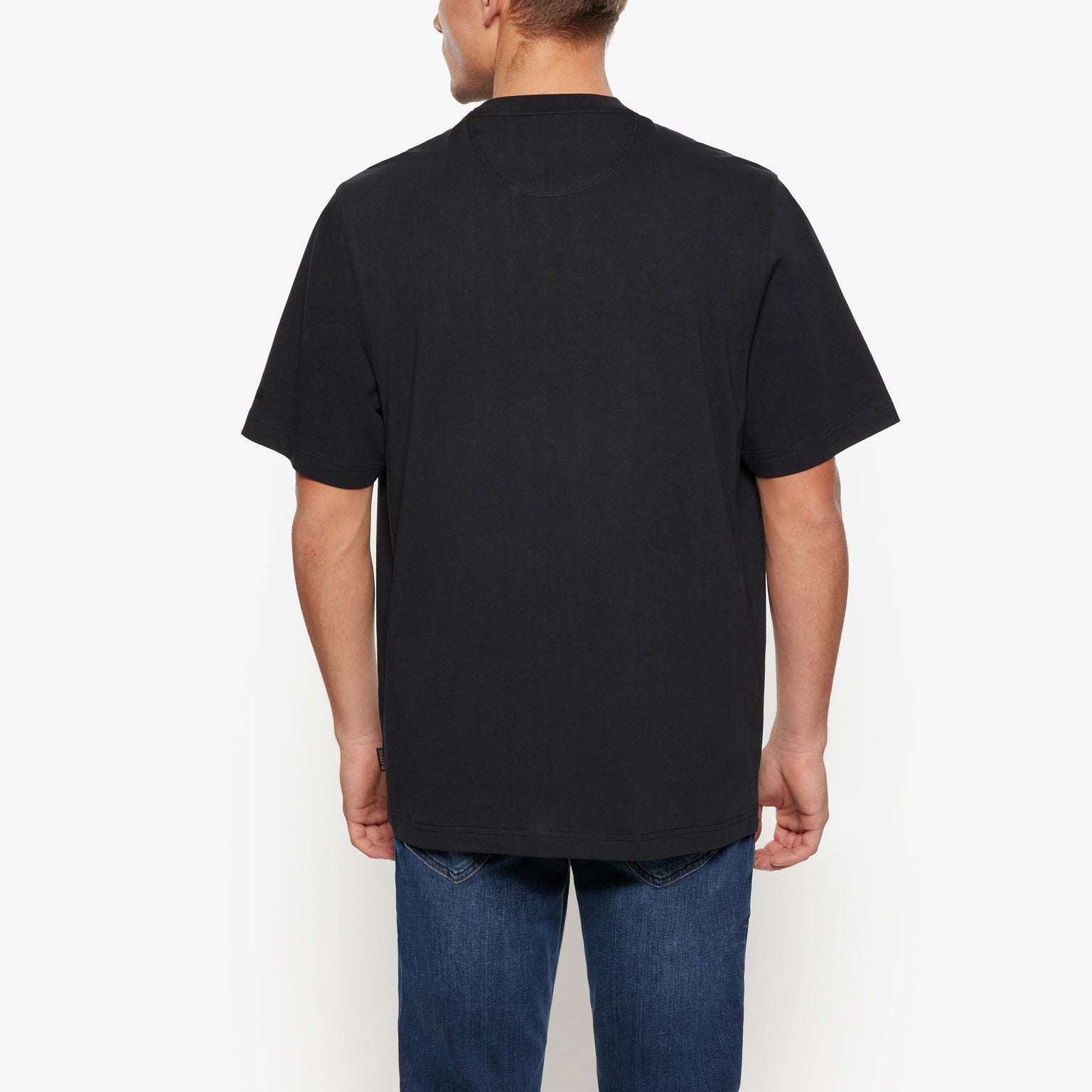 T-SHIRTS - EddySI -  - Hr Ravn