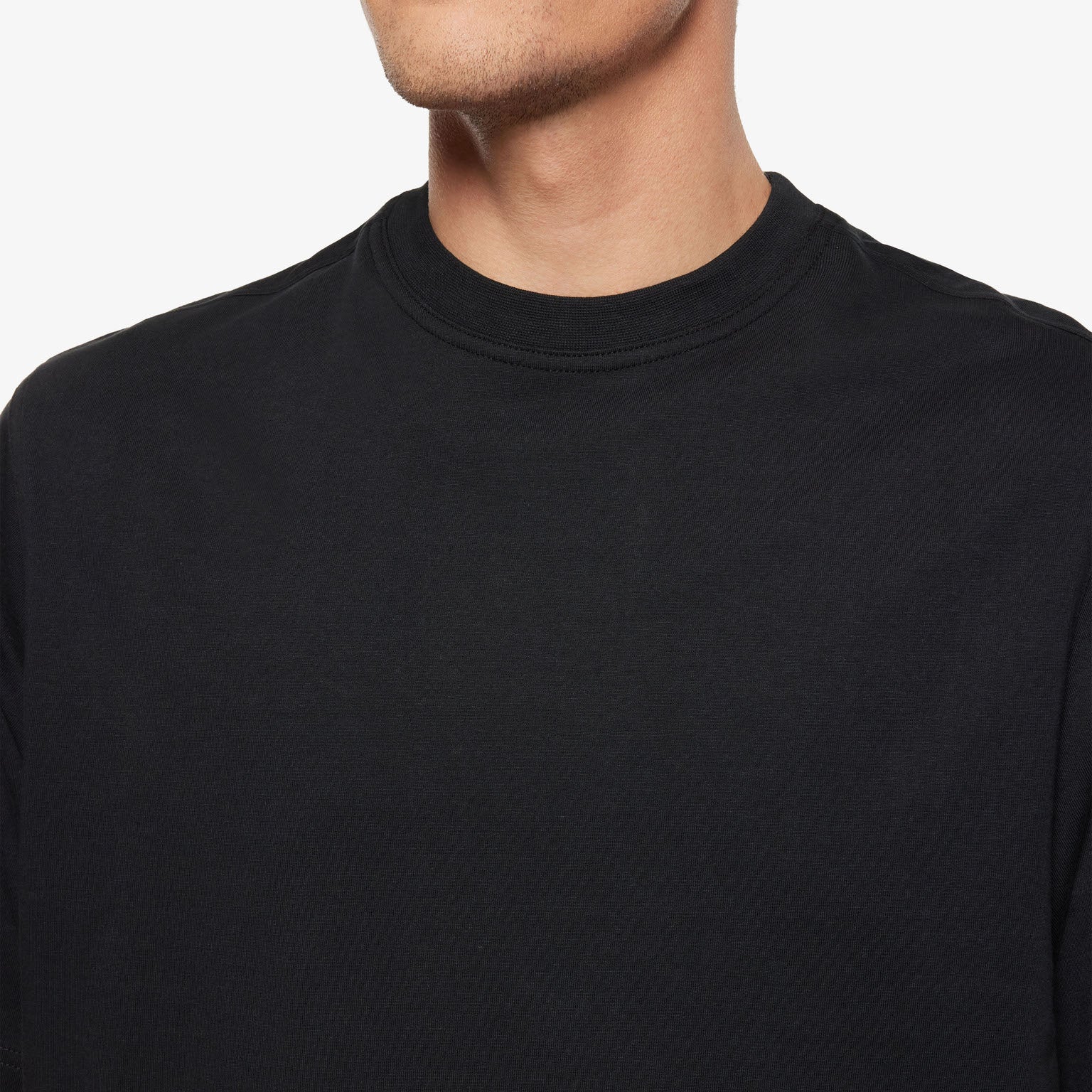 T-SHIRTS - EddySI -  - Hr Ravn