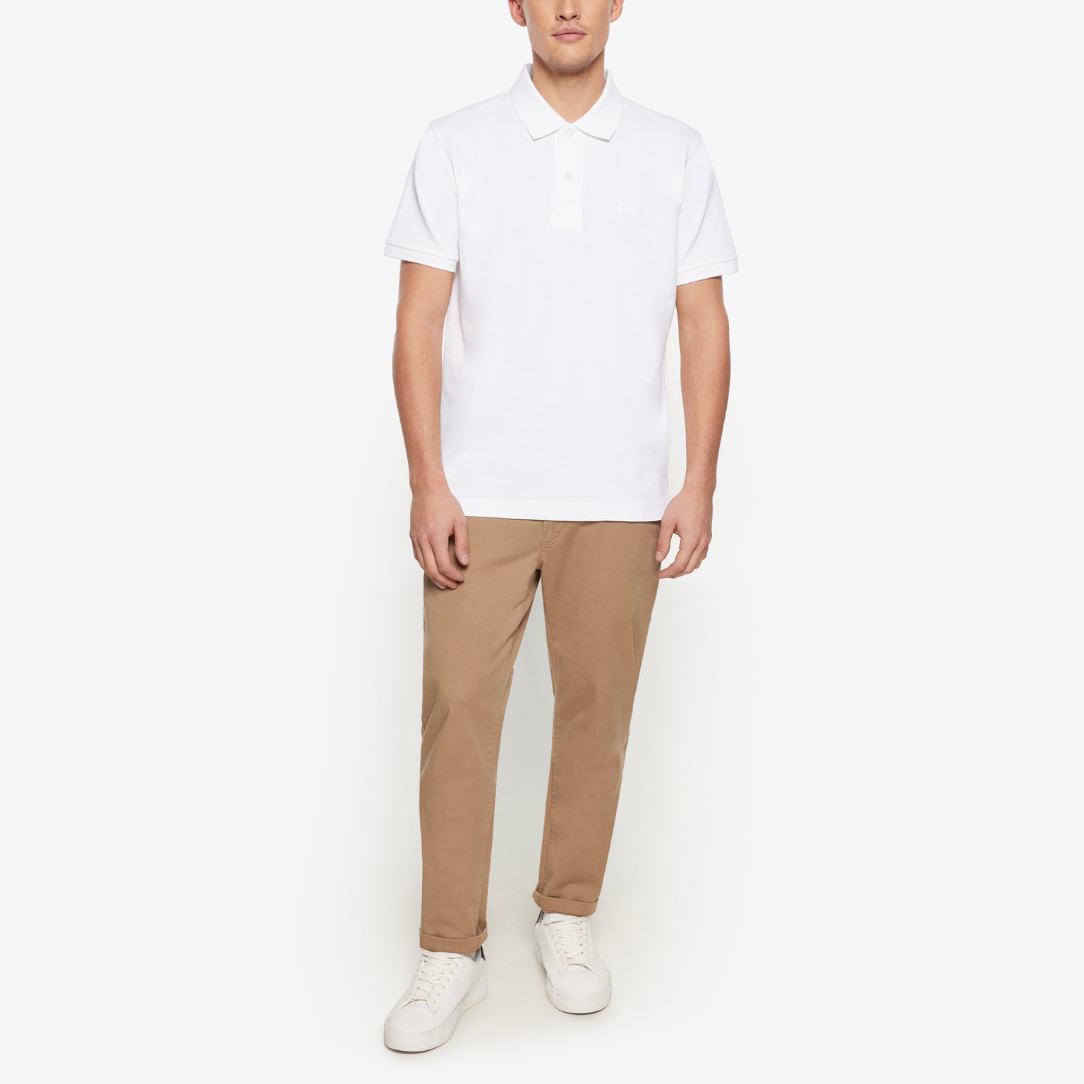 POLO - NickySI -  - Hr Ravn