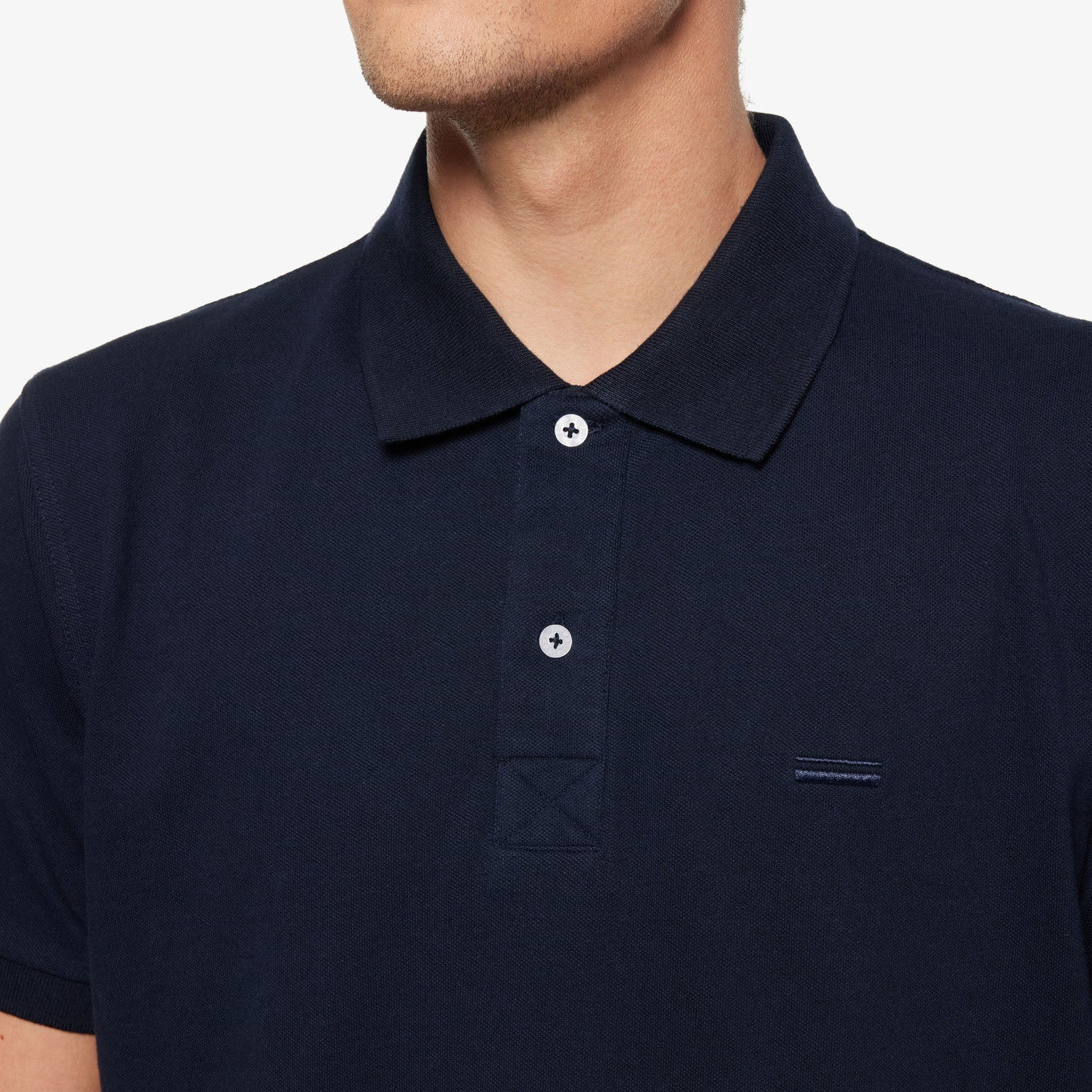 POLO - NickySI -  - Hr Ravn