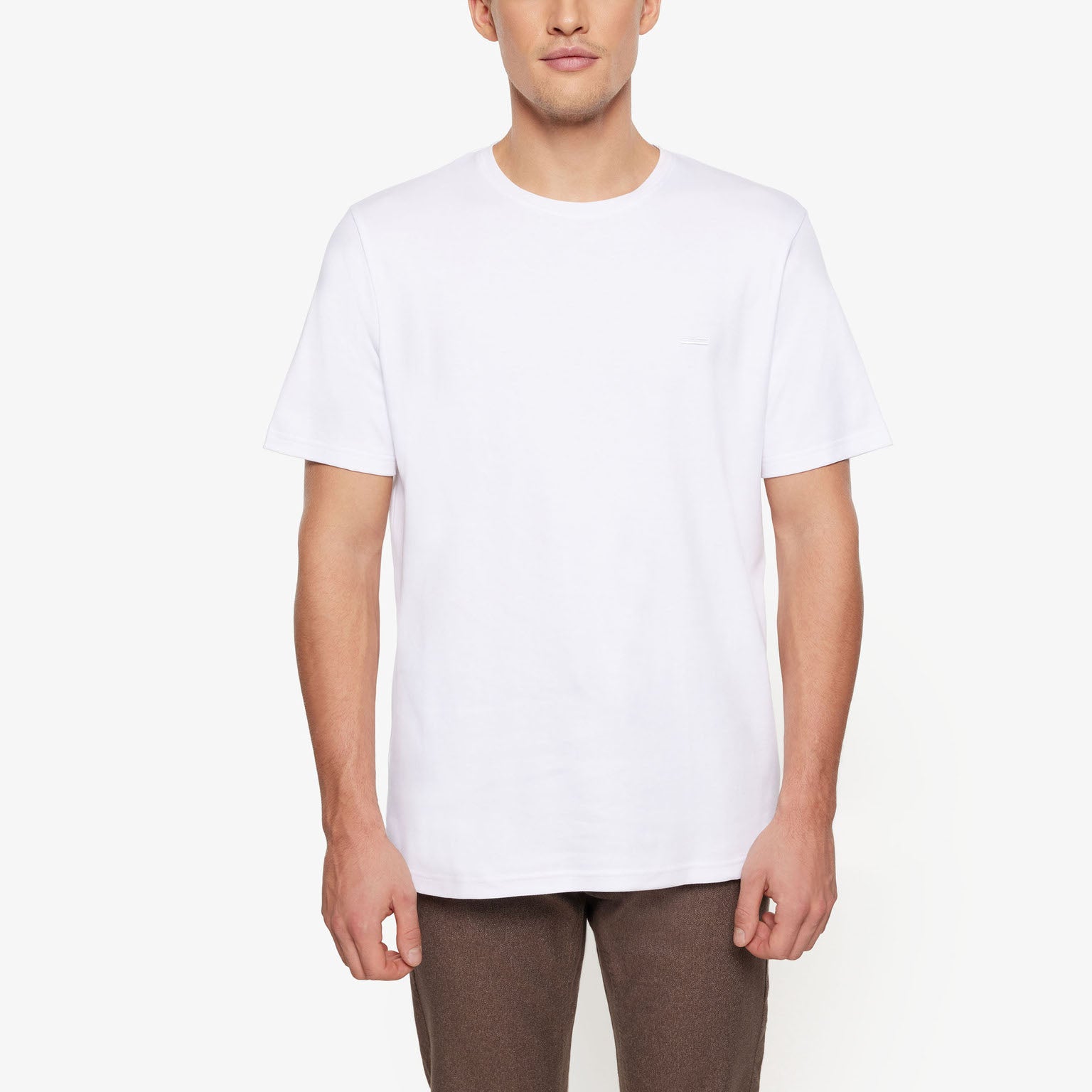 T-SHIRTS - StormSI Tee -  - Hr Ravn