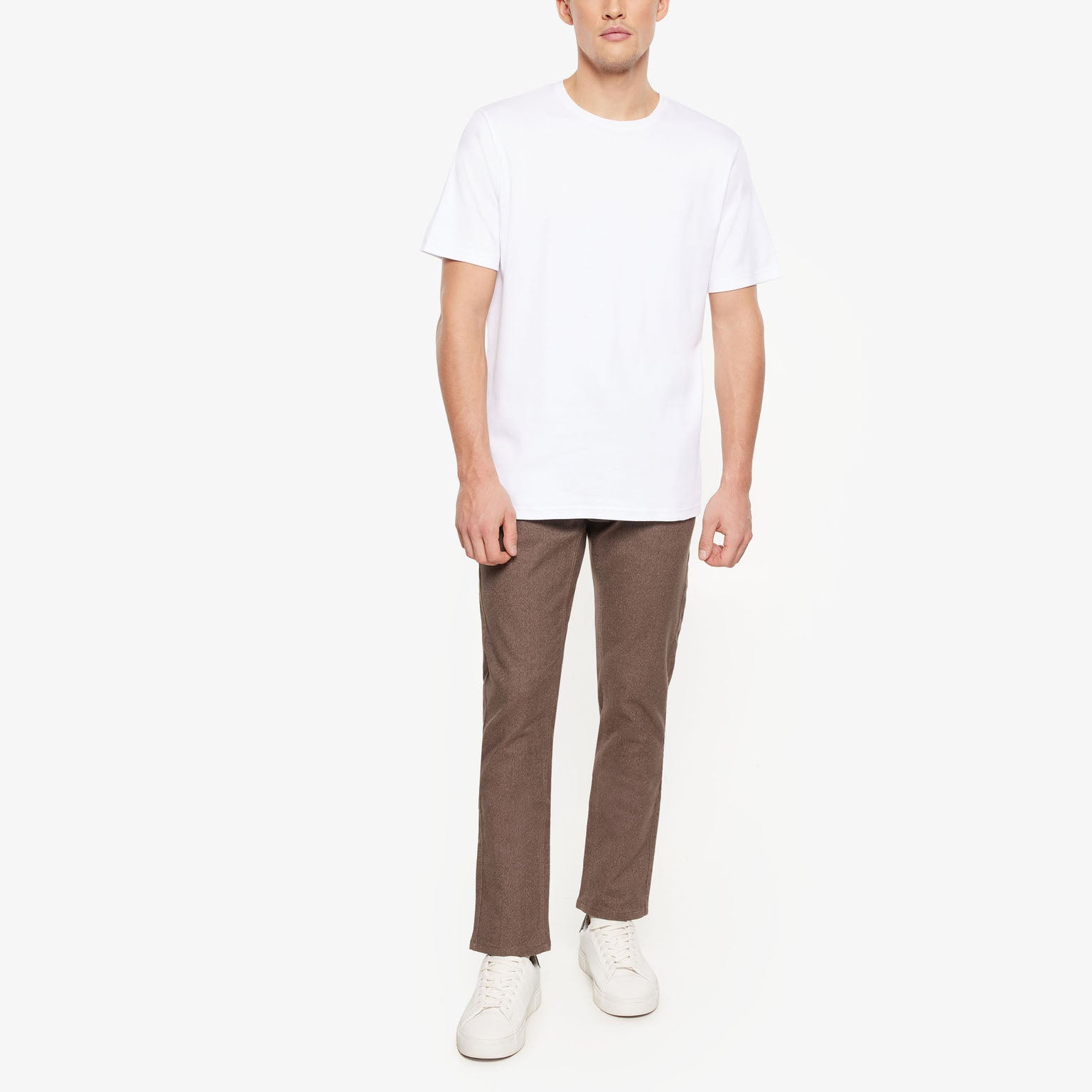 T-SHIRTS - StormSI Tee -  - Hr Ravn