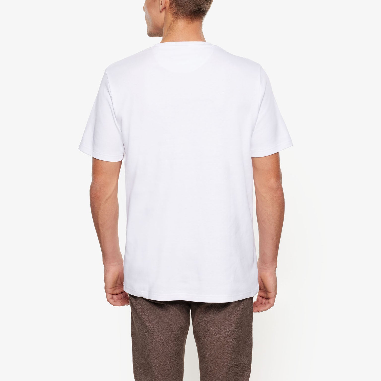 T-SHIRTS - StormSI Tee -  - Hr Ravn