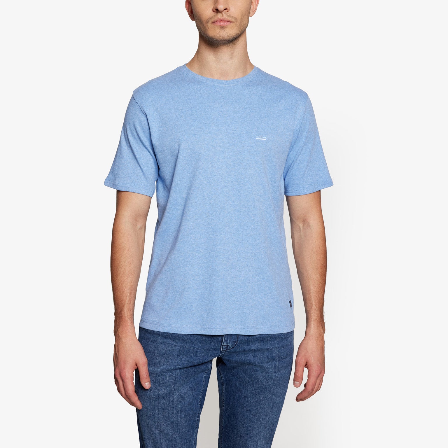 T-SHIRTS - StormSI Tee -  - Hr Ravn