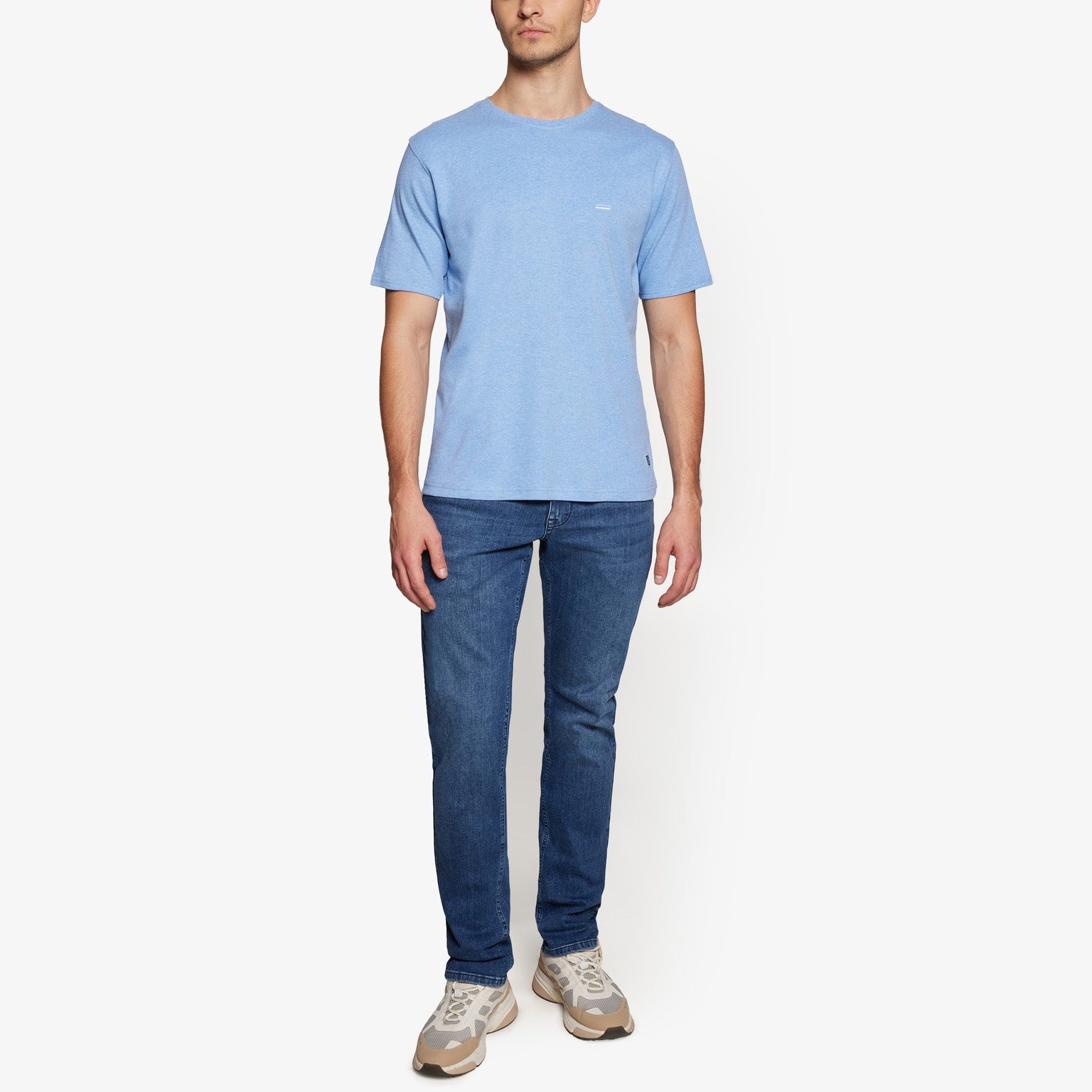 T-SHIRTS - StormSI Tee -  - Hr Ravn