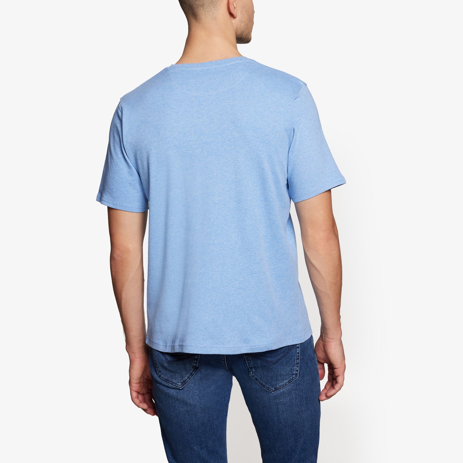 T-SHIRTS - StormSI Tee -  - Hr Ravn