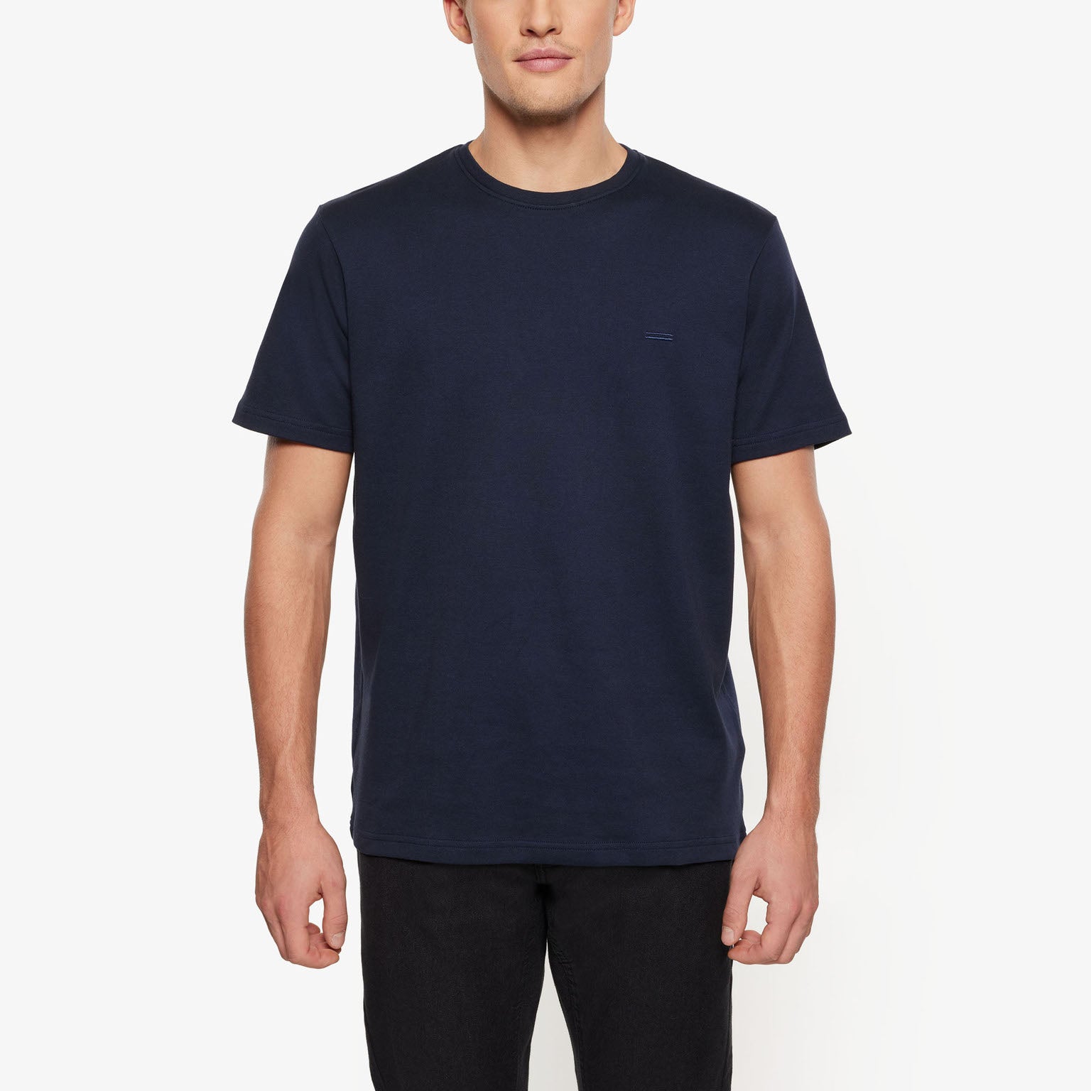 T-SHIRTS - StormSI Tee -  - Hr Ravn