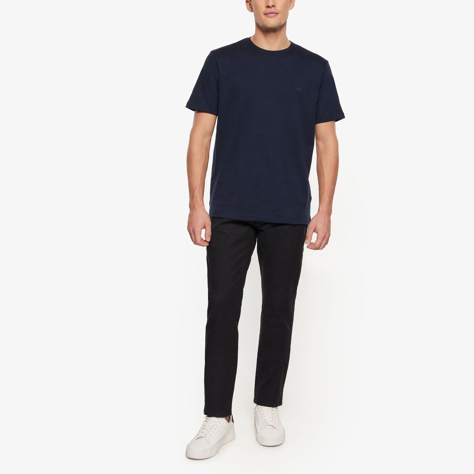 T-SHIRTS - StormSI Tee -  - Hr Ravn