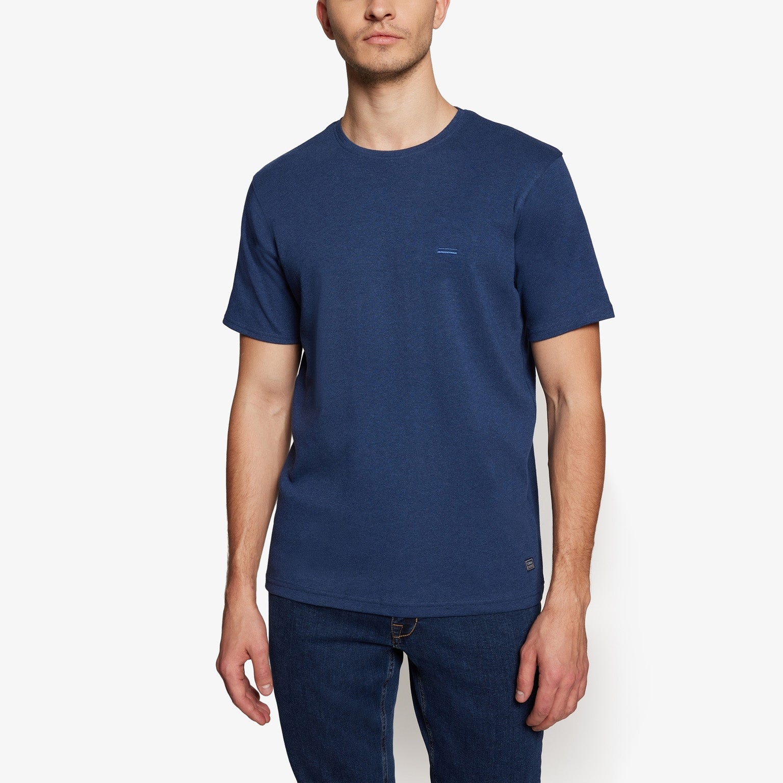 T-SHIRTS - StormSI Tee -  - Hr Ravn