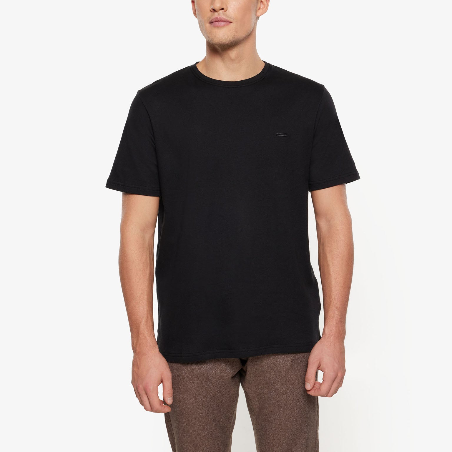 T-SHIRTS - StormSI Tee -  - Hr Ravn