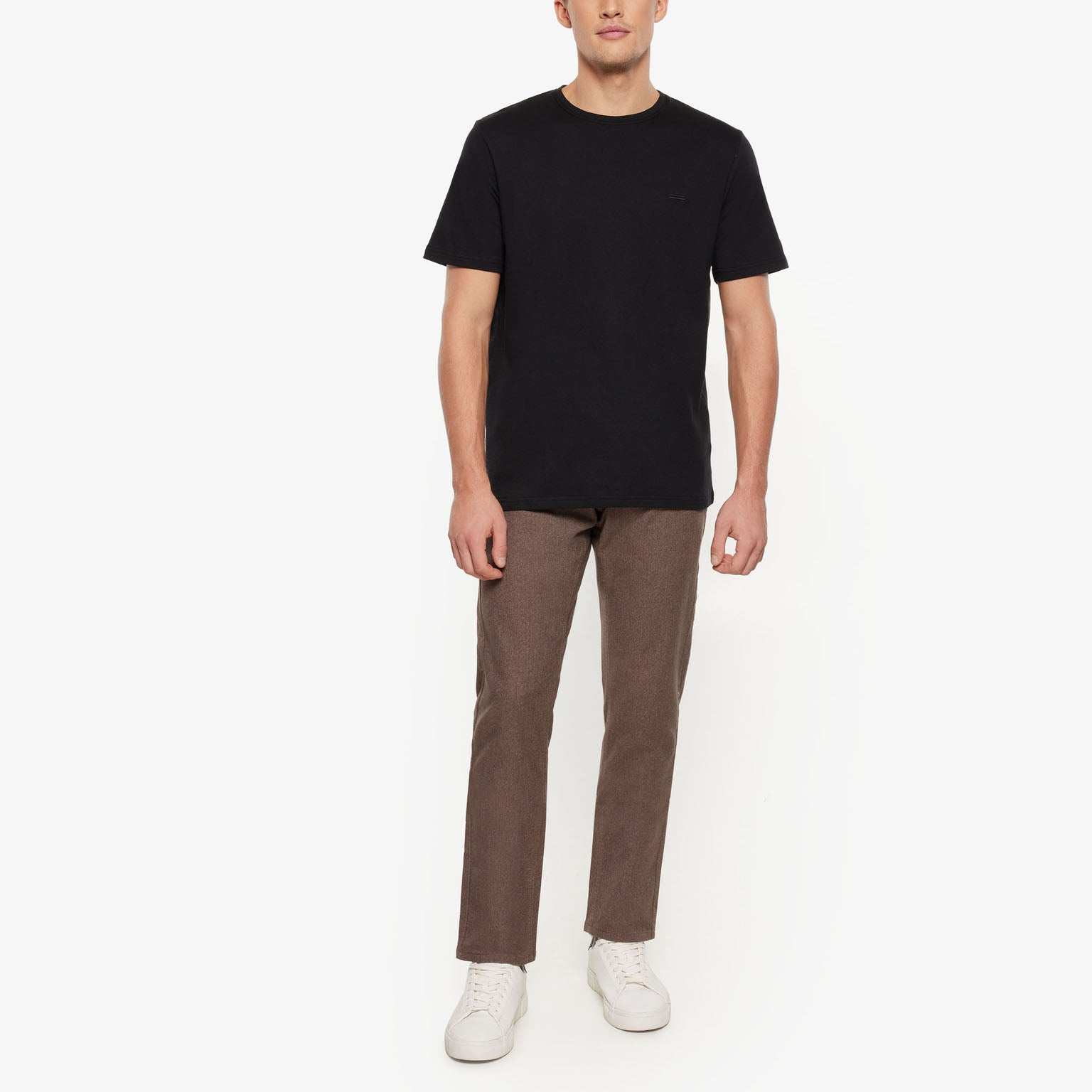 T-SHIRTS - StormSI Tee -  - Hr Ravn