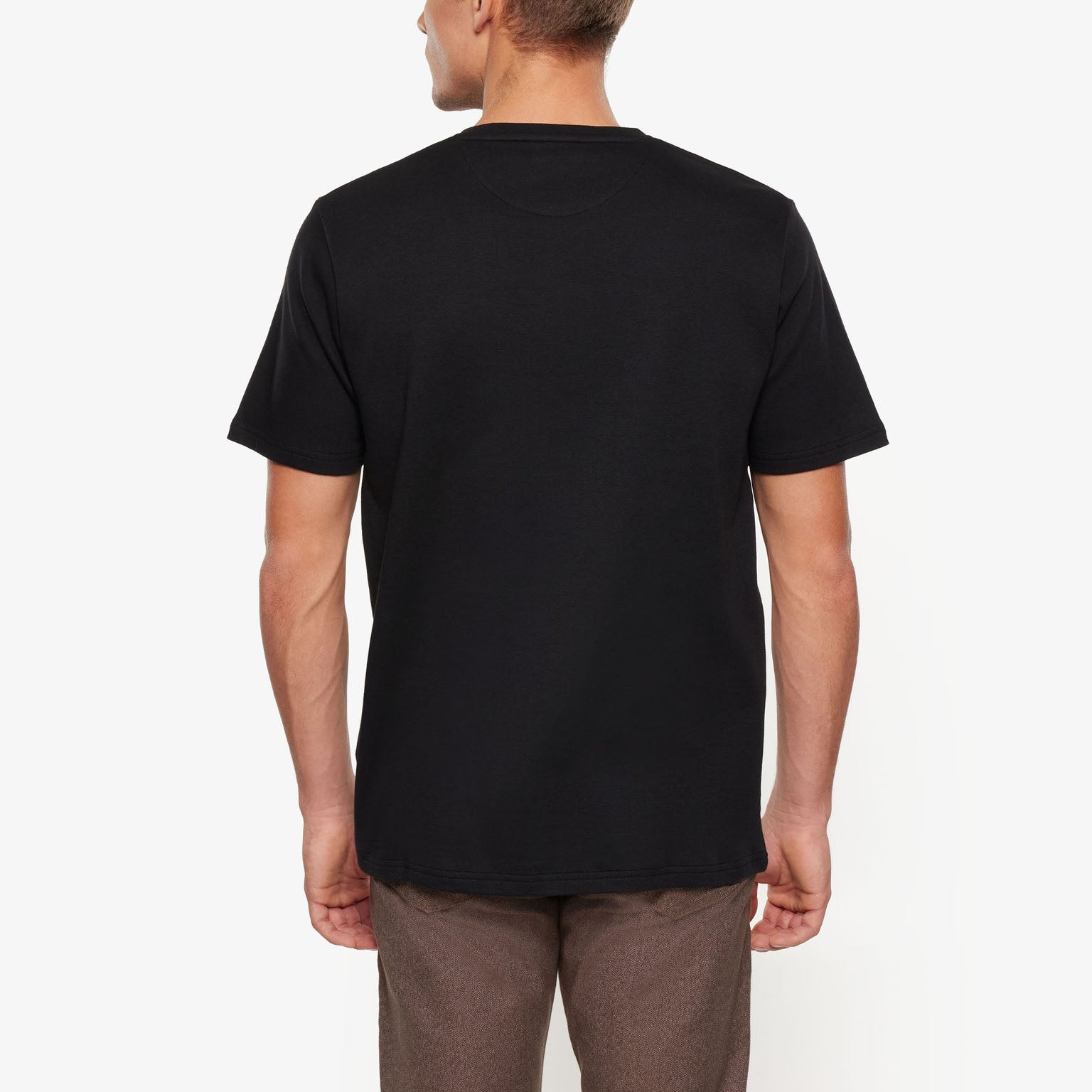 T-SHIRTS - StormSI Tee -  - Hr Ravn