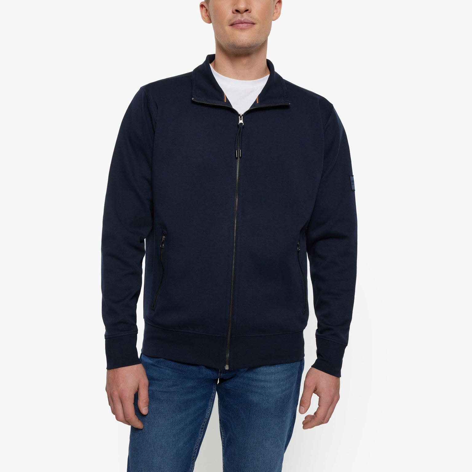 SWEATSHIRTS - BaleSI Sweat -  - Hr Ravn