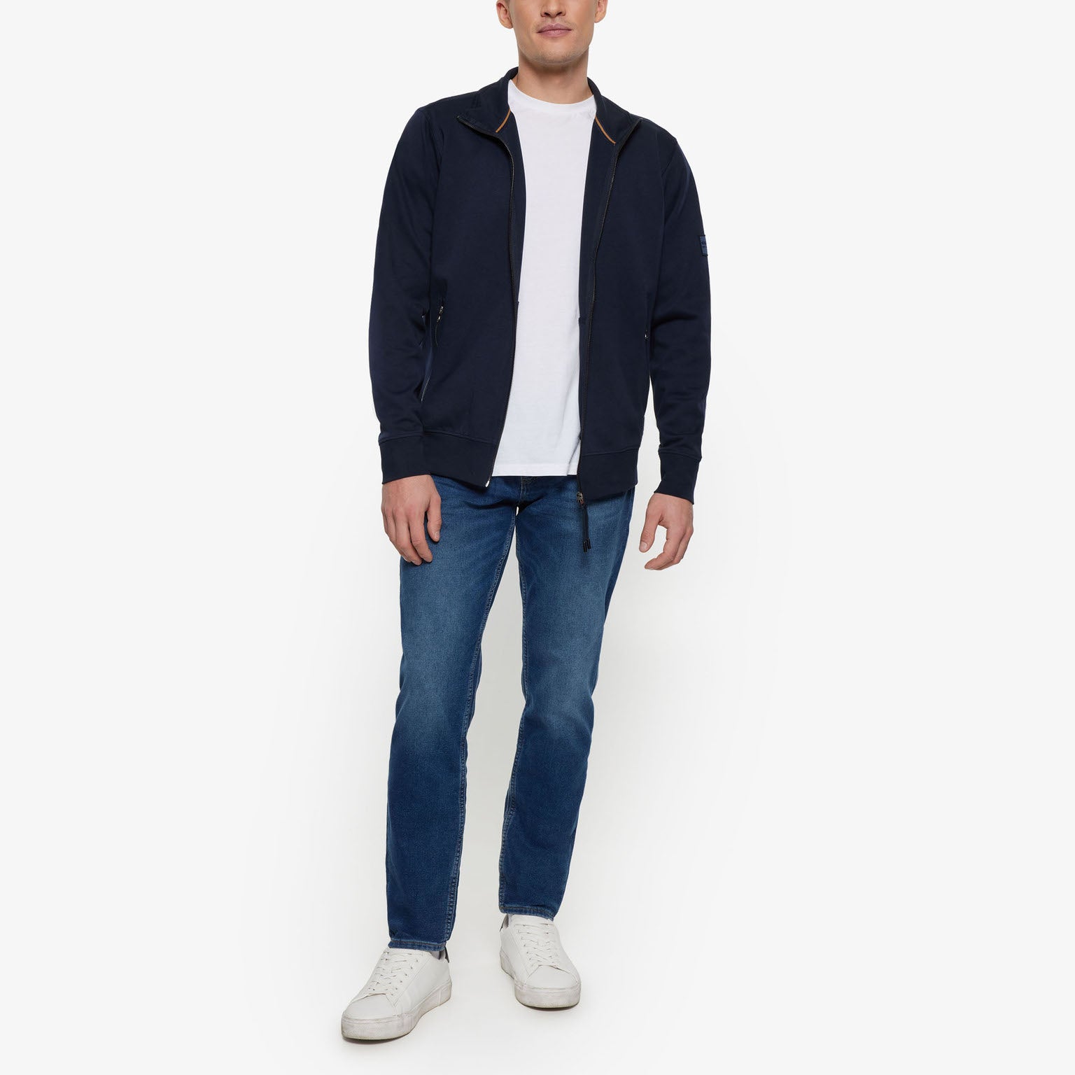 SWEATSHIRTS - BaleSI Sweat -  - Hr Ravn