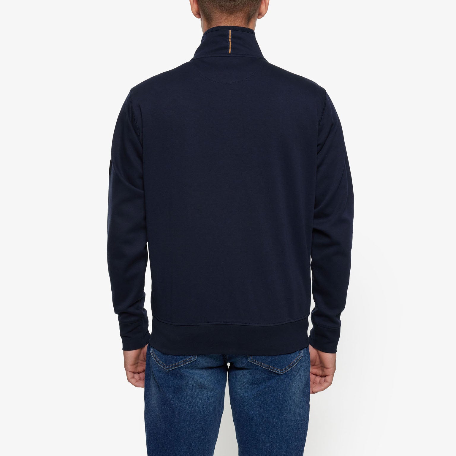 SWEATSHIRTS - BaleSI Sweat -  - Hr Ravn