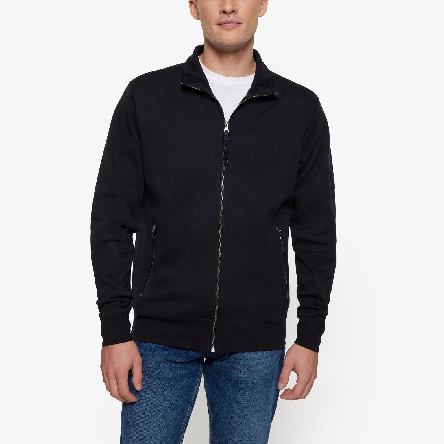 SWEATSHIRTS - BaleSI Sweat -  - Hr Ravn