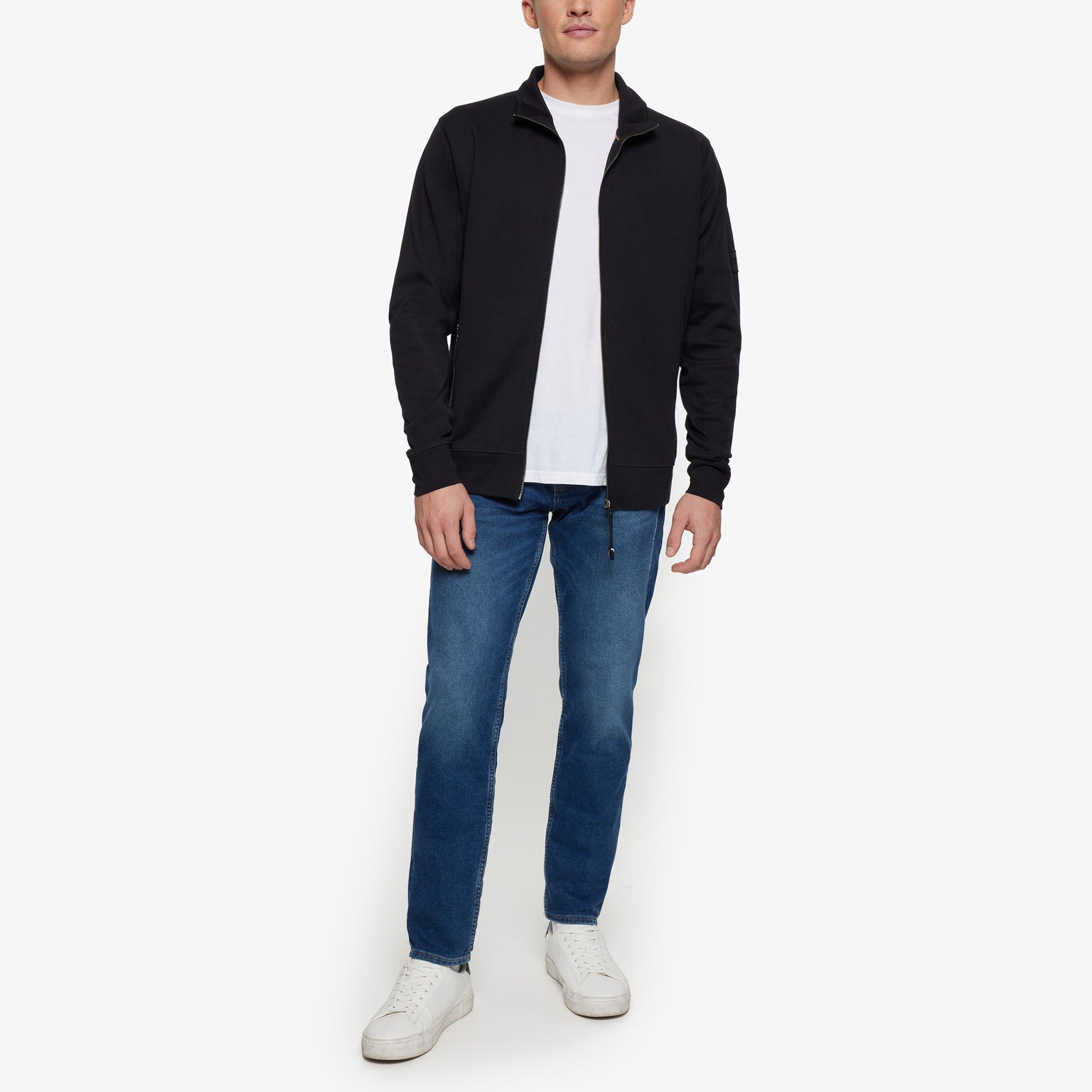 SWEATSHIRTS - BaleSI Sweat -  - Hr Ravn