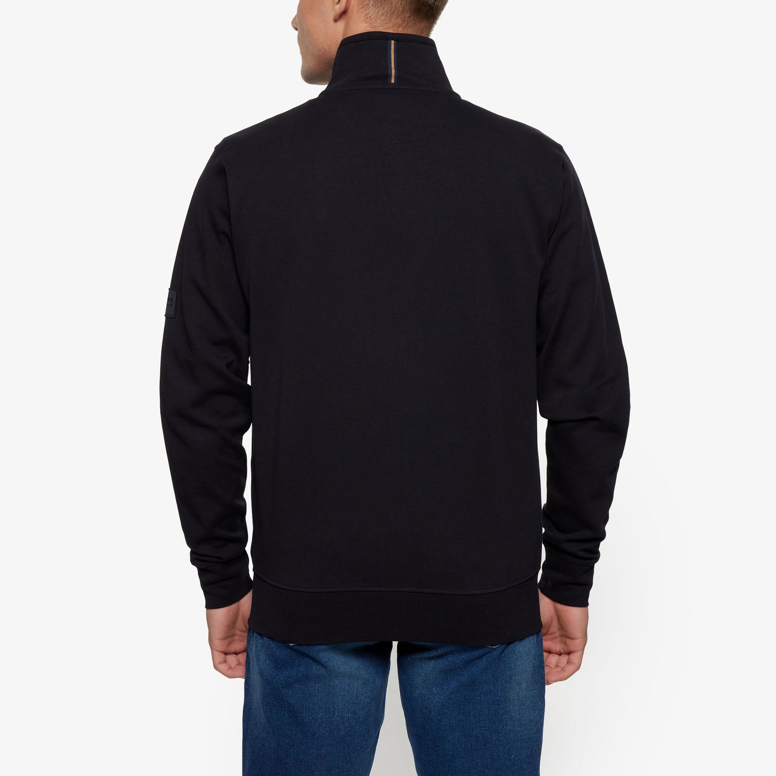 SWEATSHIRTS - BaleSI Sweat -  - Hr Ravn