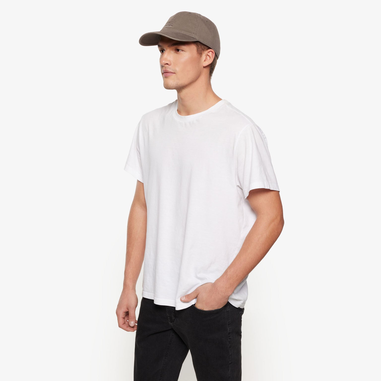 HAT - RiverSI G.D. Cap -  - Hr Ravn