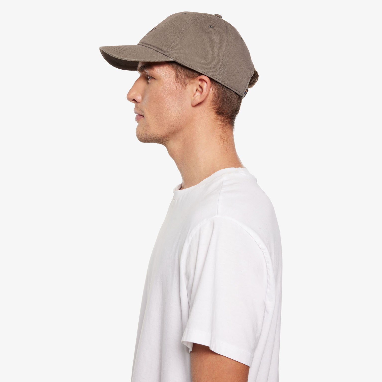 HAT - RiverSI G.D. Cap -  - Hr Ravn