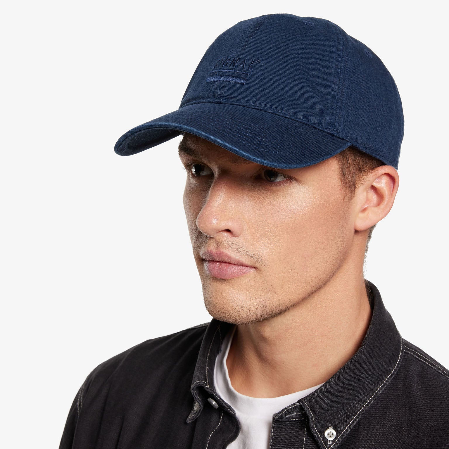 HAT - RiverSI G.D. Cap -  - Hr Ravn