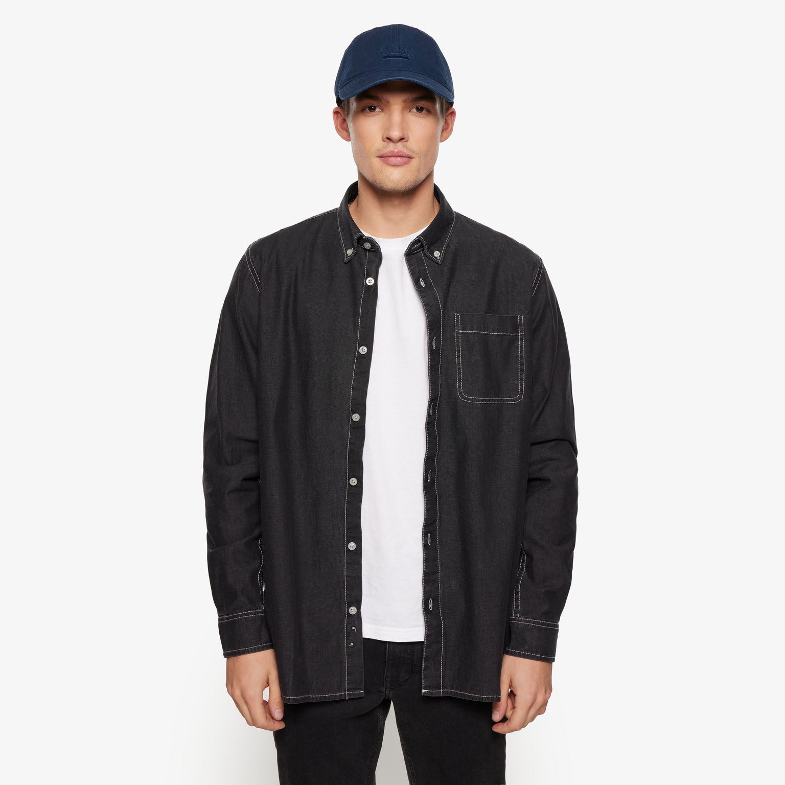 HAT - RiverSI G.D. Cap -  - Hr Ravn