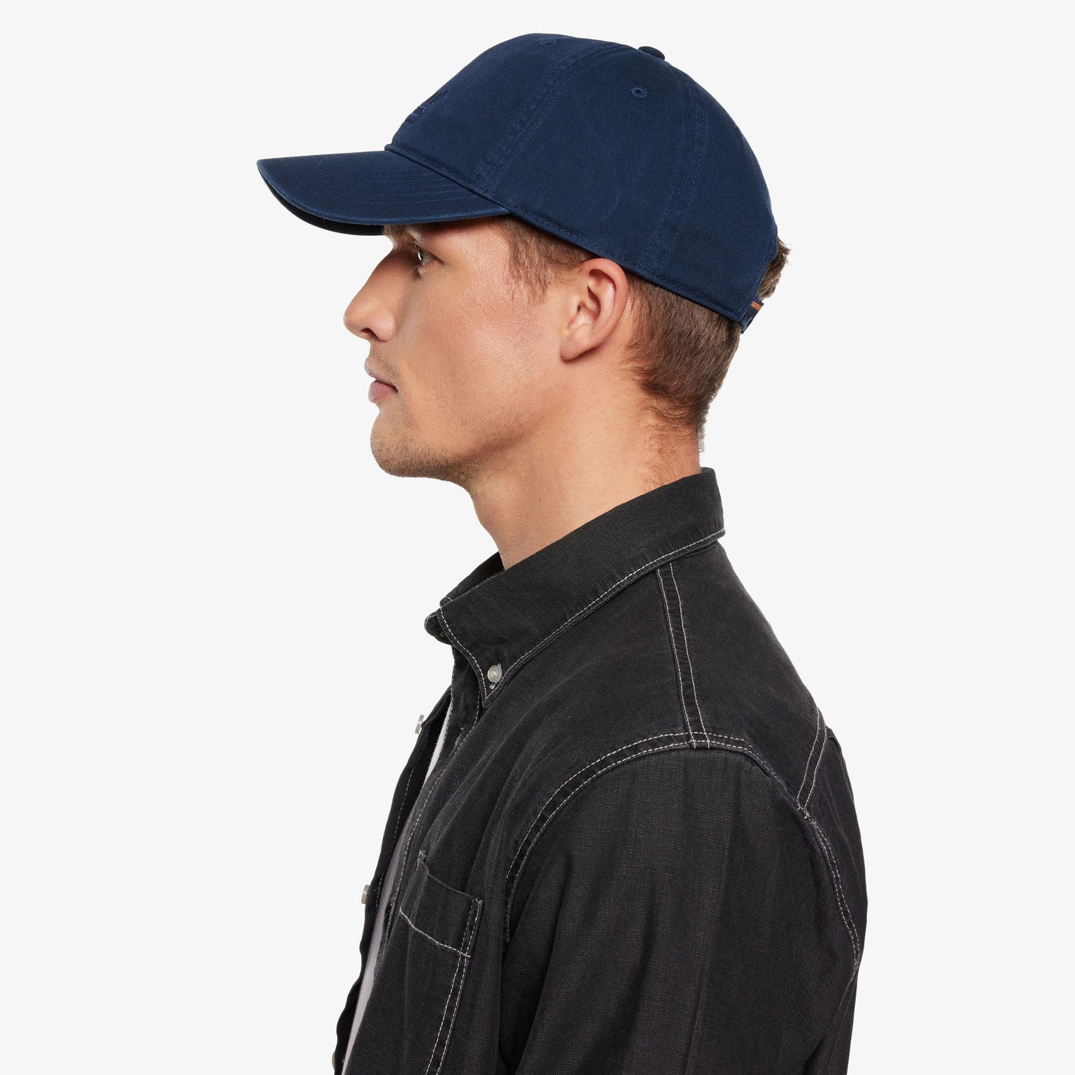 HAT - RiverSI G.D. Cap -  - Hr Ravn