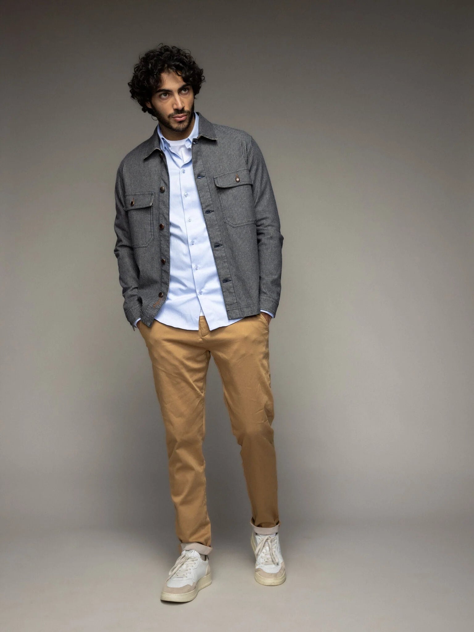 BUKSER - MMGHunt Soft String Pant -  - Hr Ravn