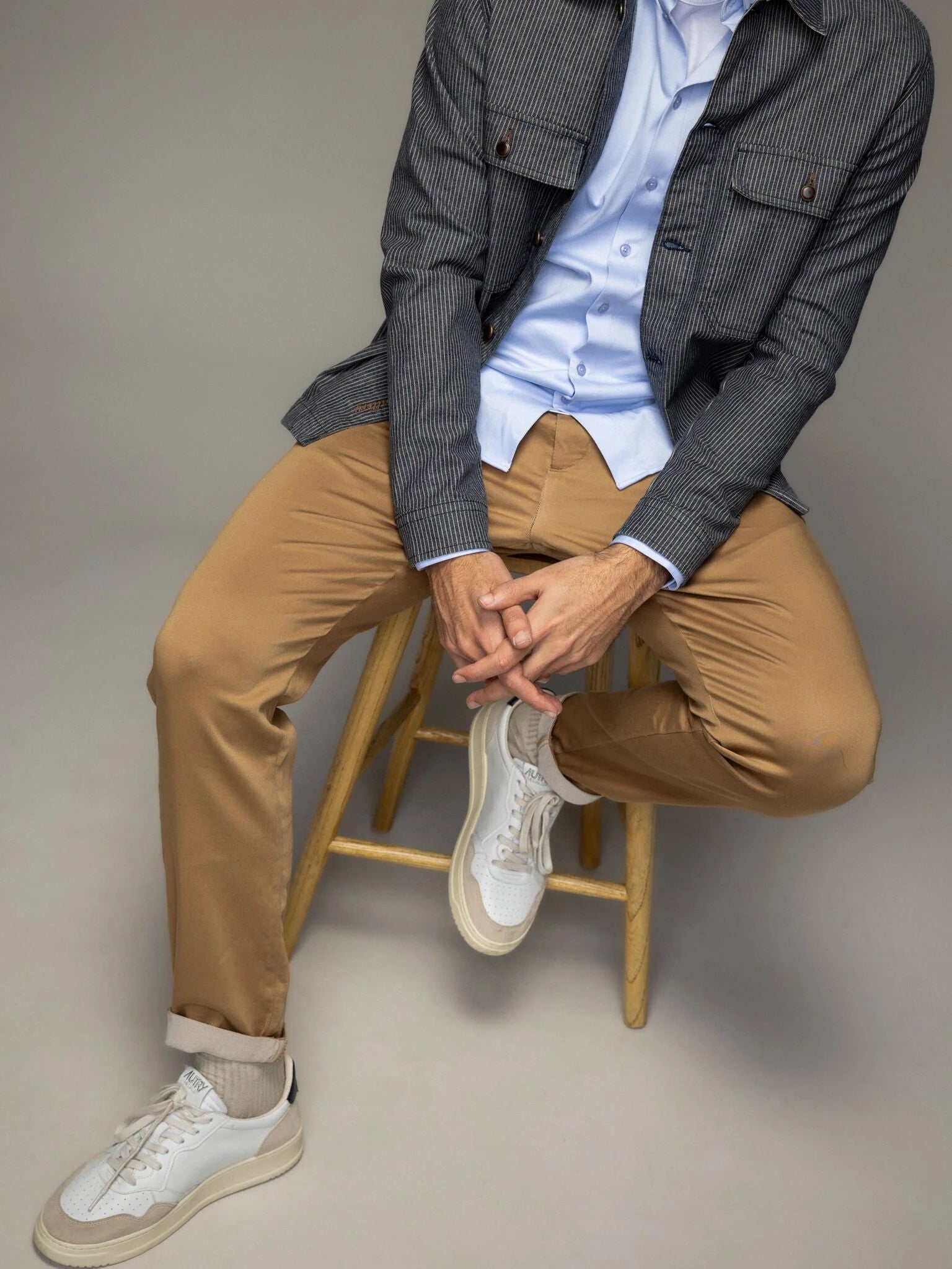 BUKSER - MMGHunt Soft String Pant -  - Hr Ravn