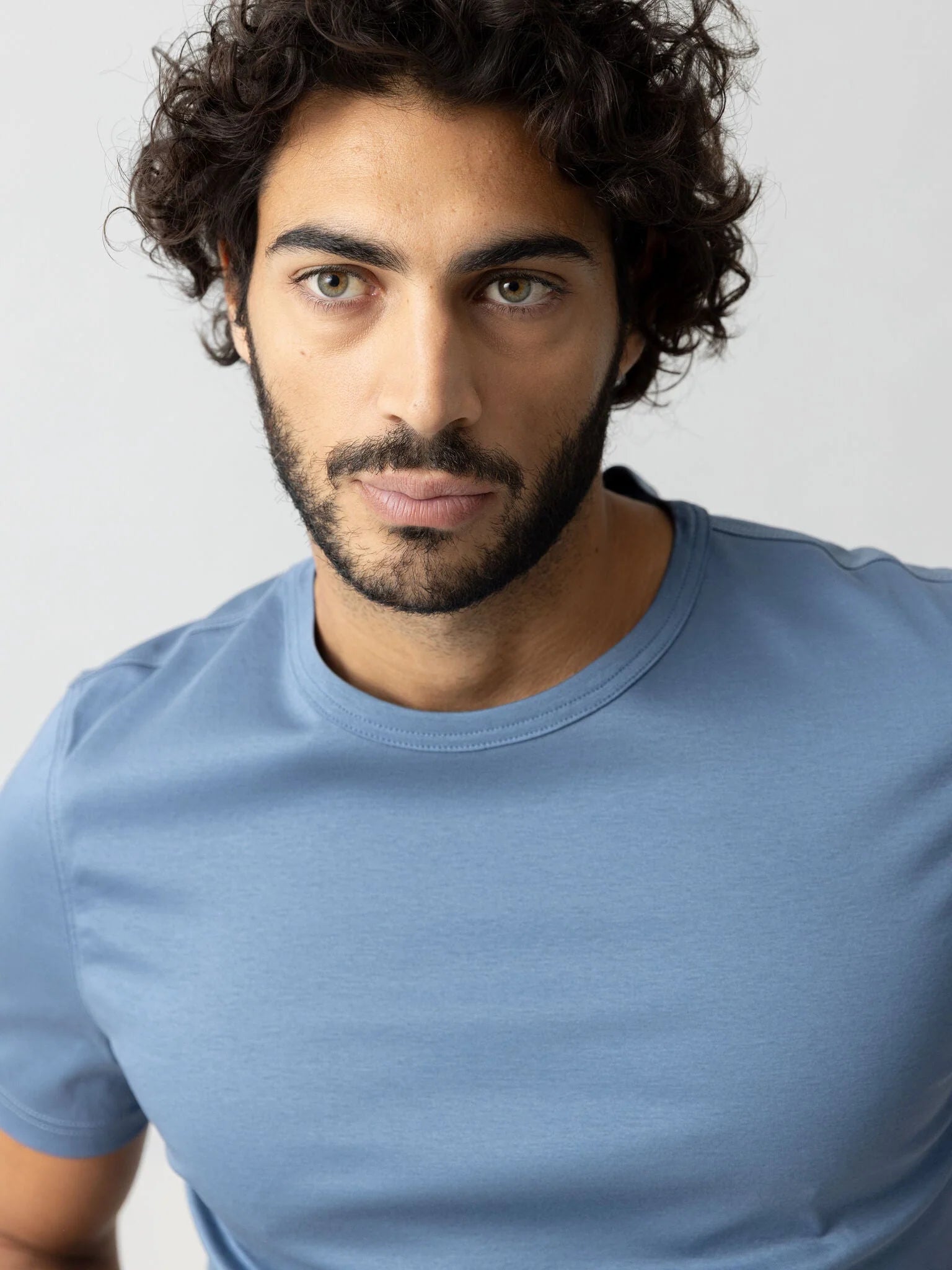 T-SHIRTS - MMGPerry O-SS Tee -  - Hr Ravn