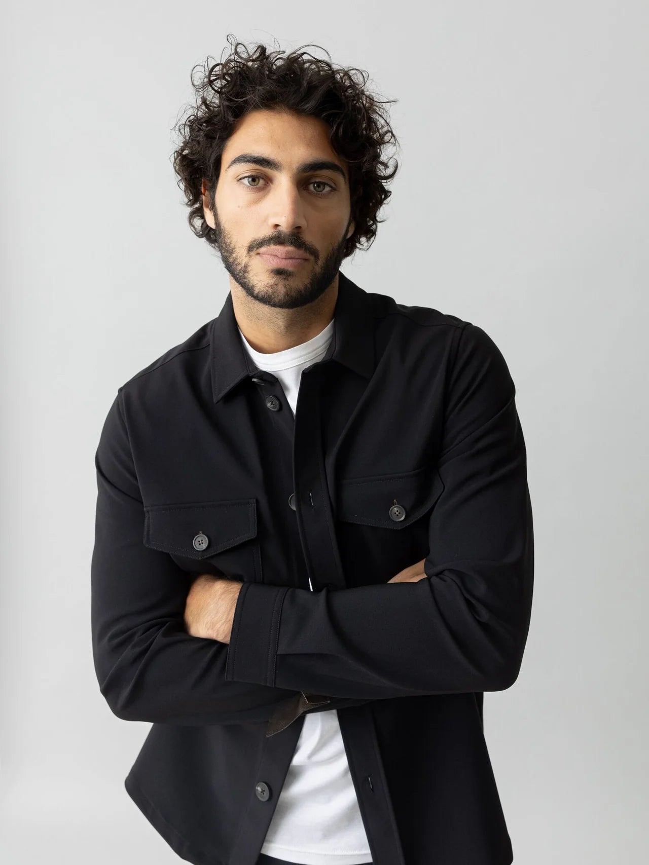 MMGBirk Traver Overshirt