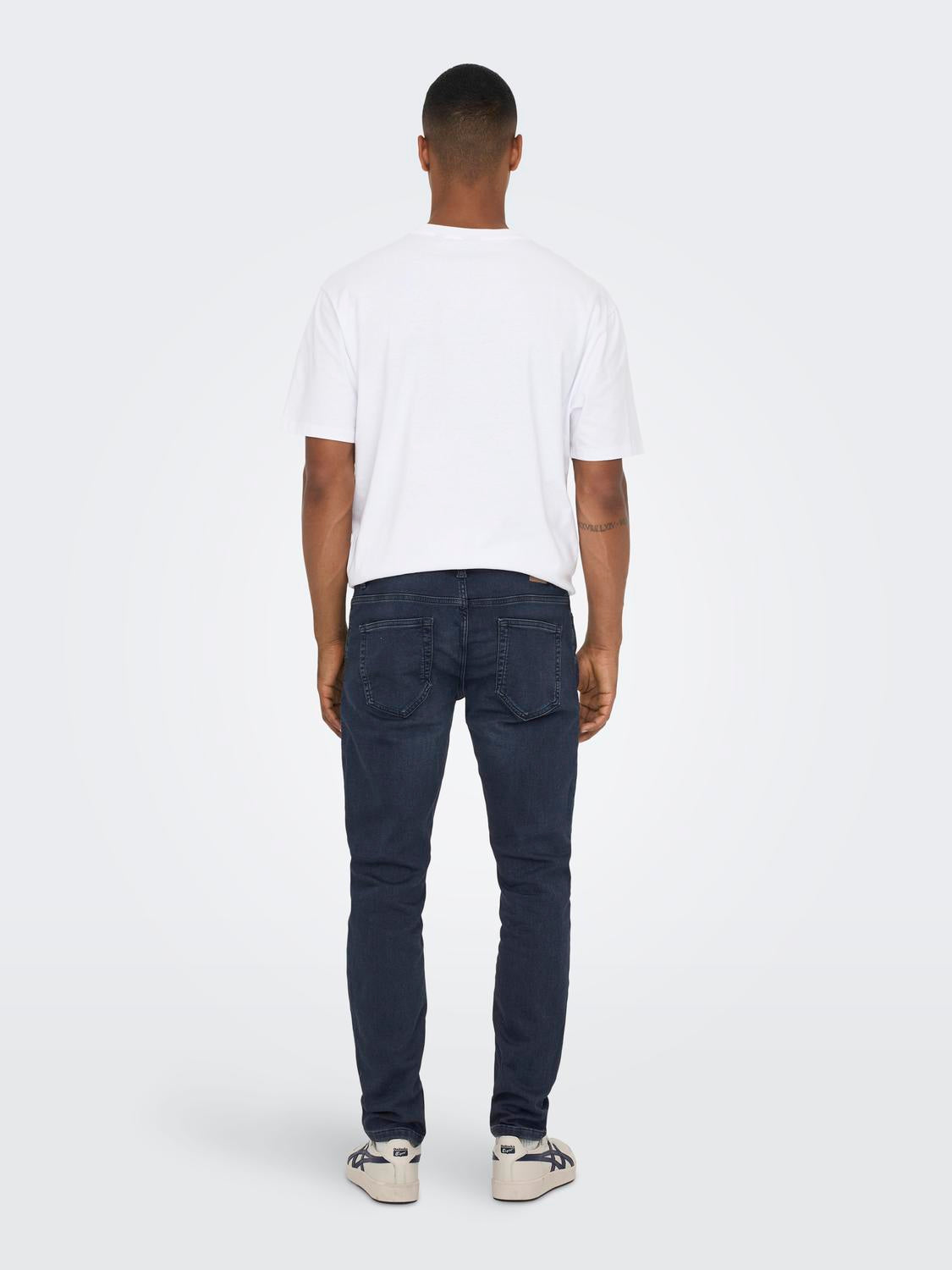 JEANS - Onsloom Slim Jog 3631 Pim Dnm Noos -  - Hr Ravn